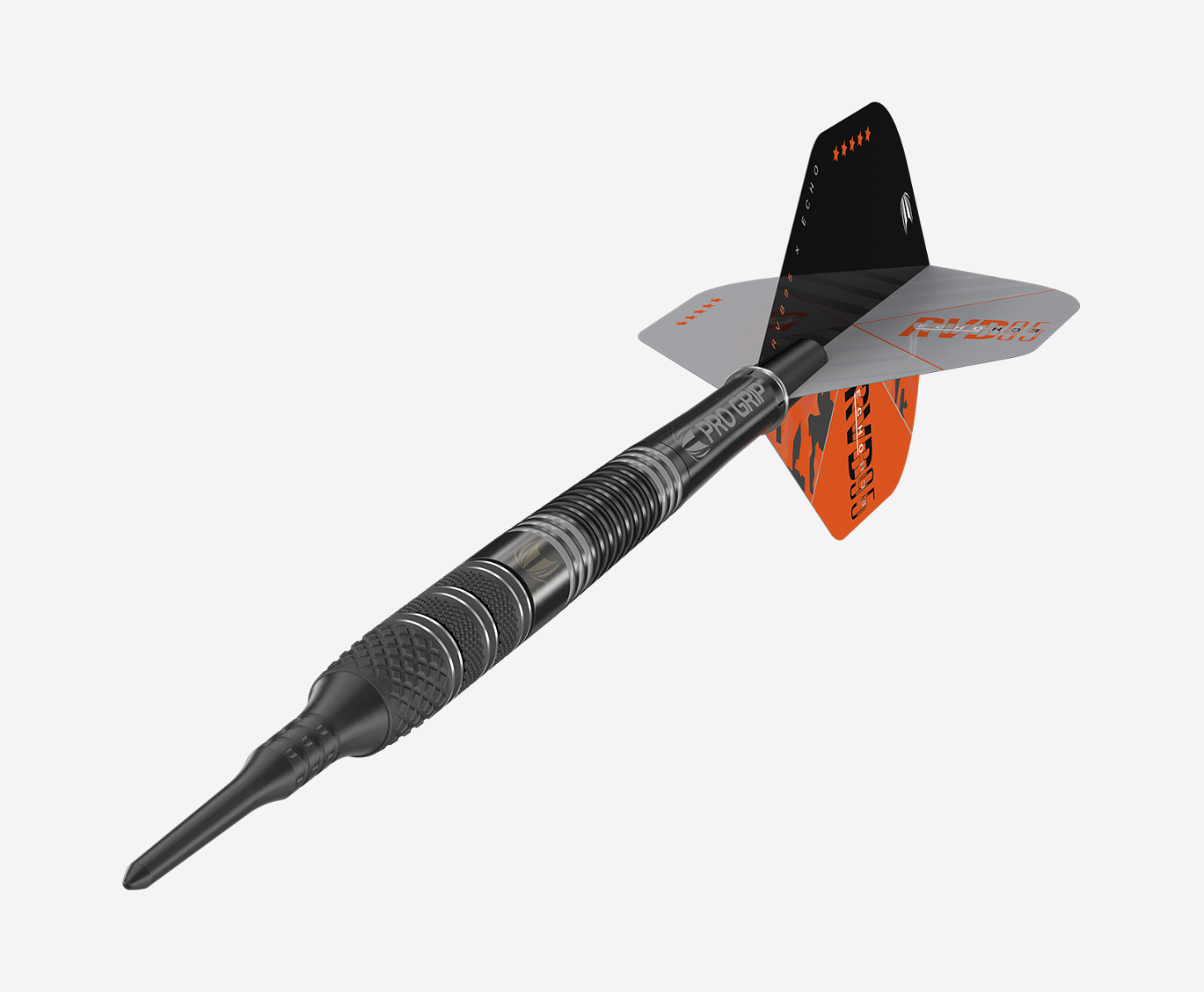 RVB 95 x Echo Soft Tip