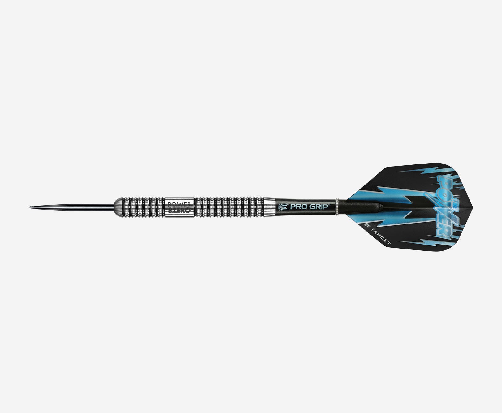 Phil Taylor Power 8-Zero