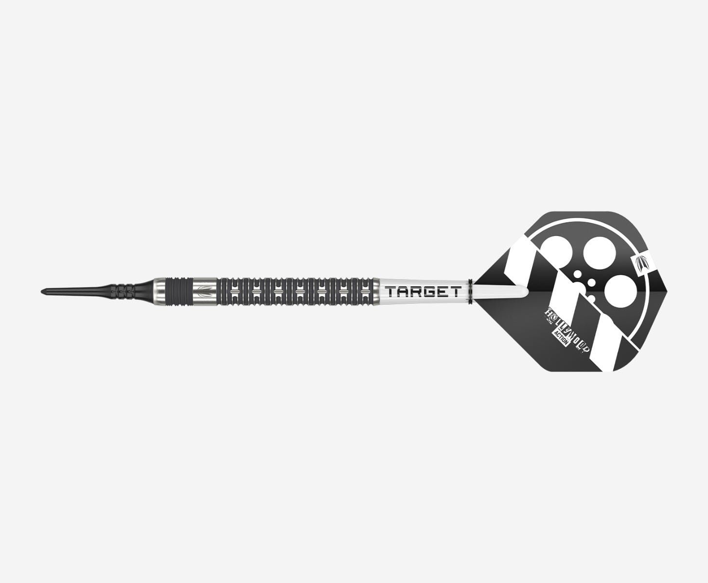 Hollywood Action Soft Tip