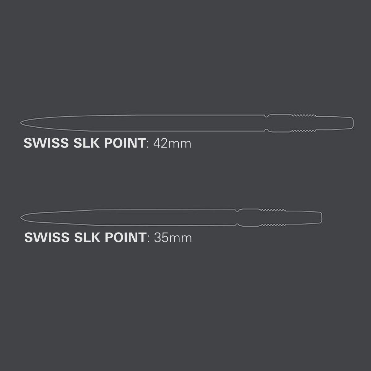 Swiss SLK Point