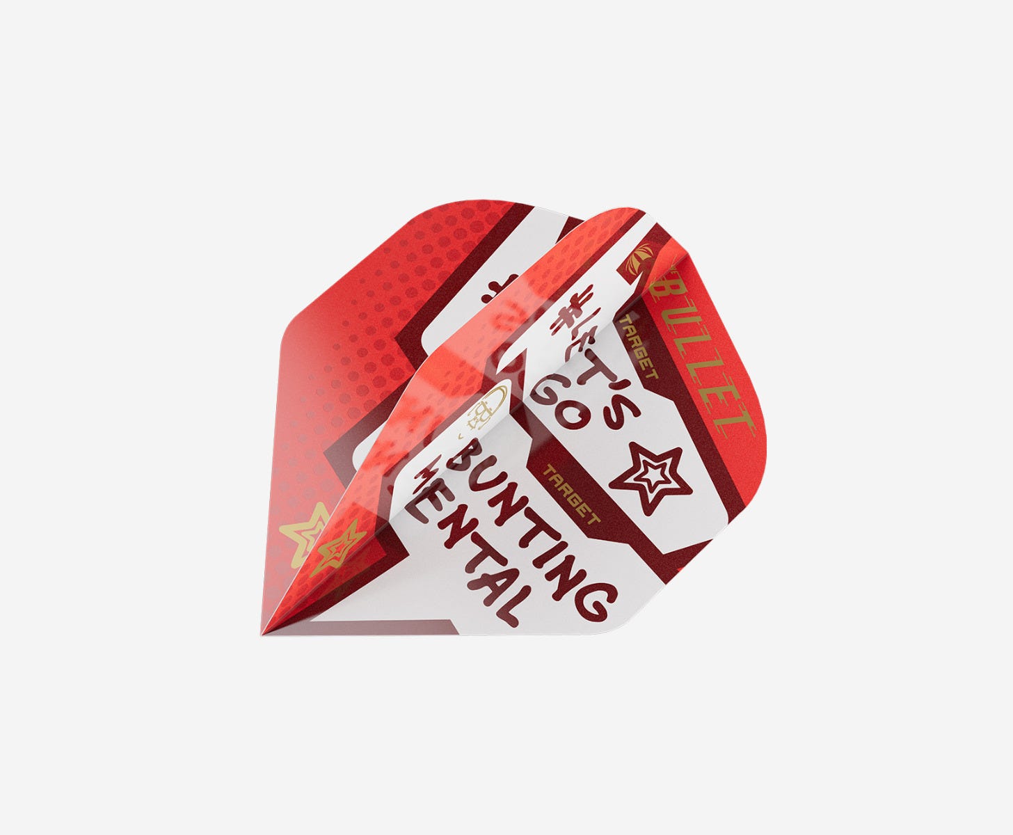 Stephen Bunting Mental Kit