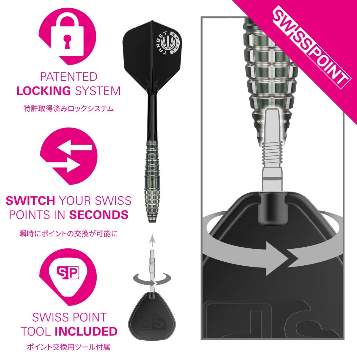 Akito Yamagata Scream G1 SP