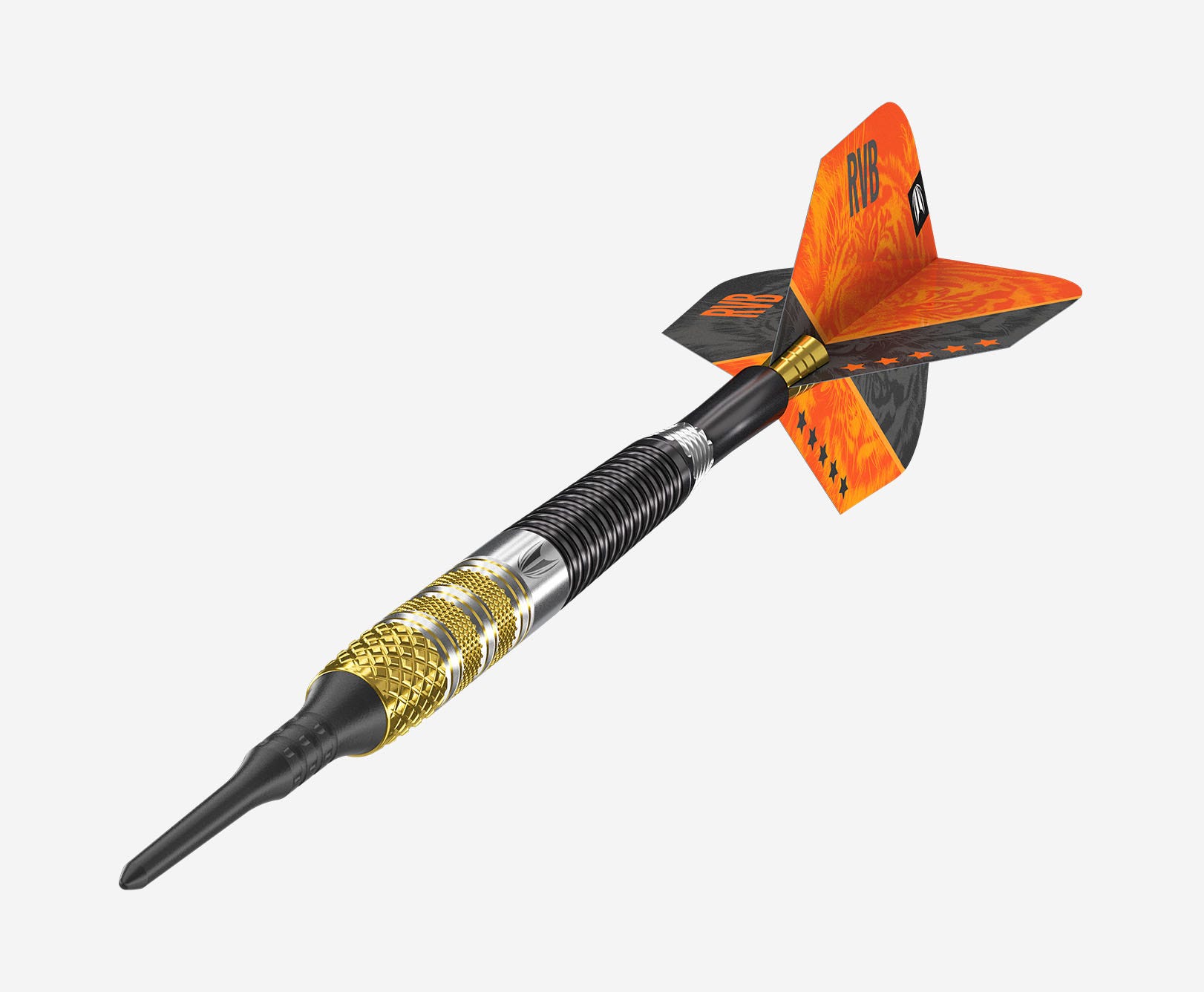 Raymond van Barneveld 95 G4 Soft Tip