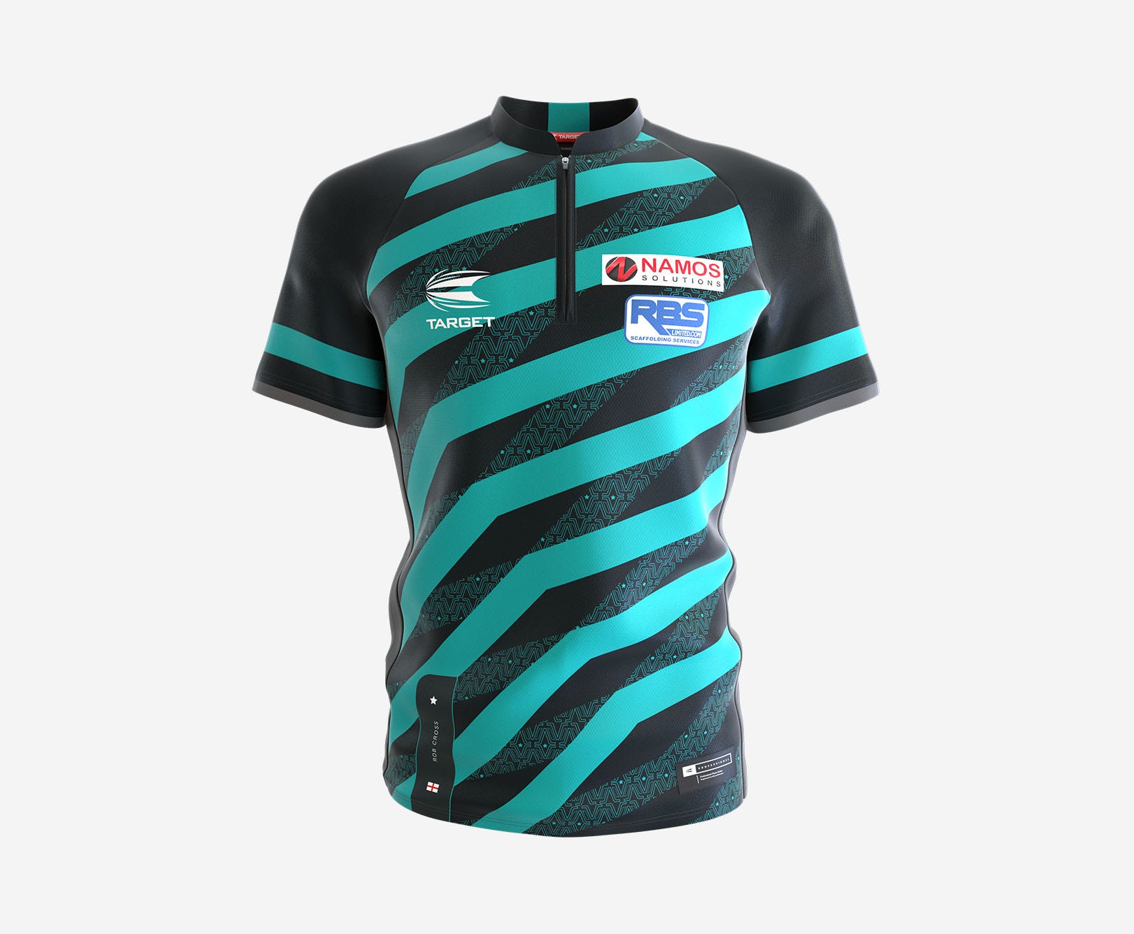 Rob Cross Playing Shirt (2023)