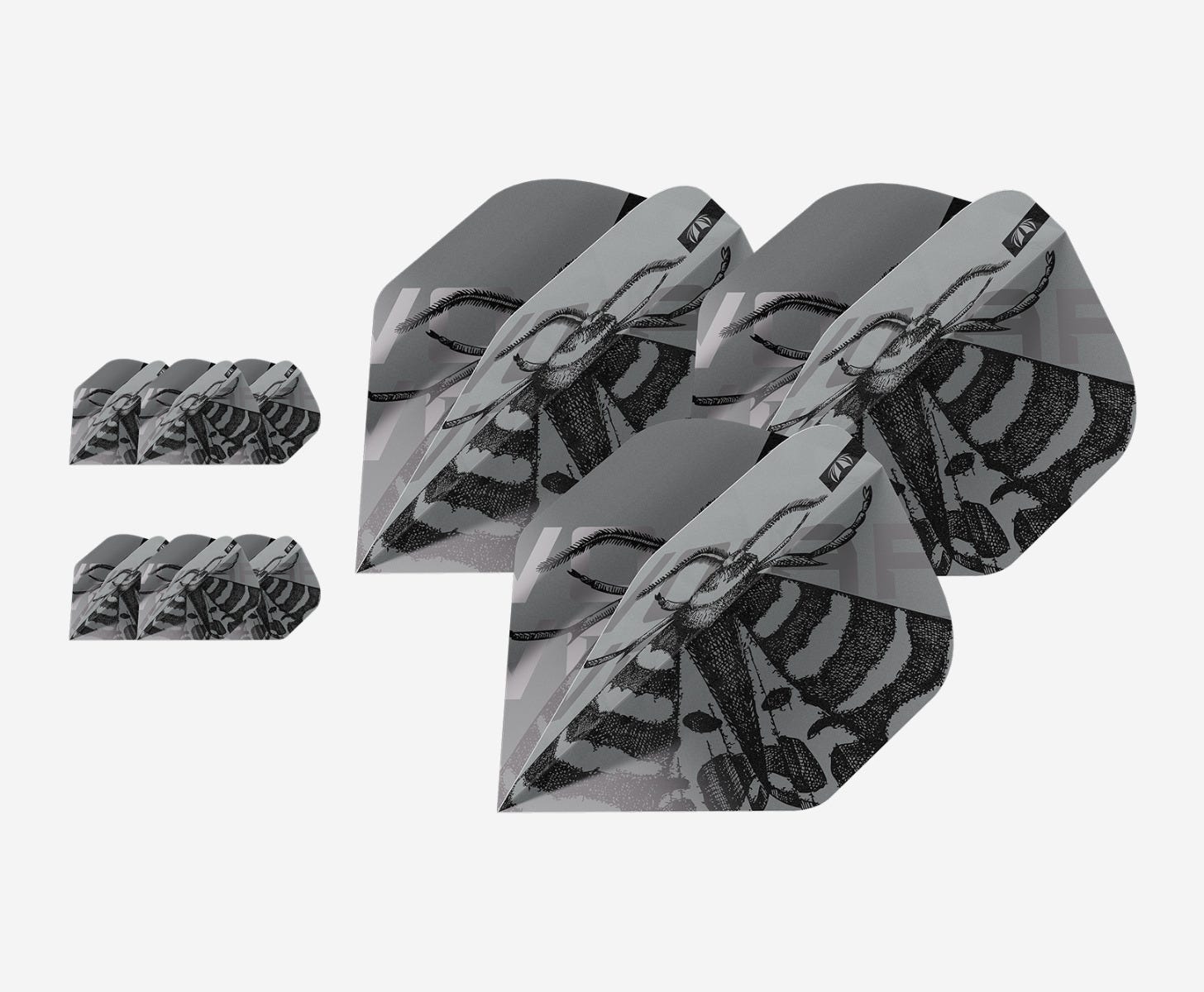 Volar Flights (3 Sets)