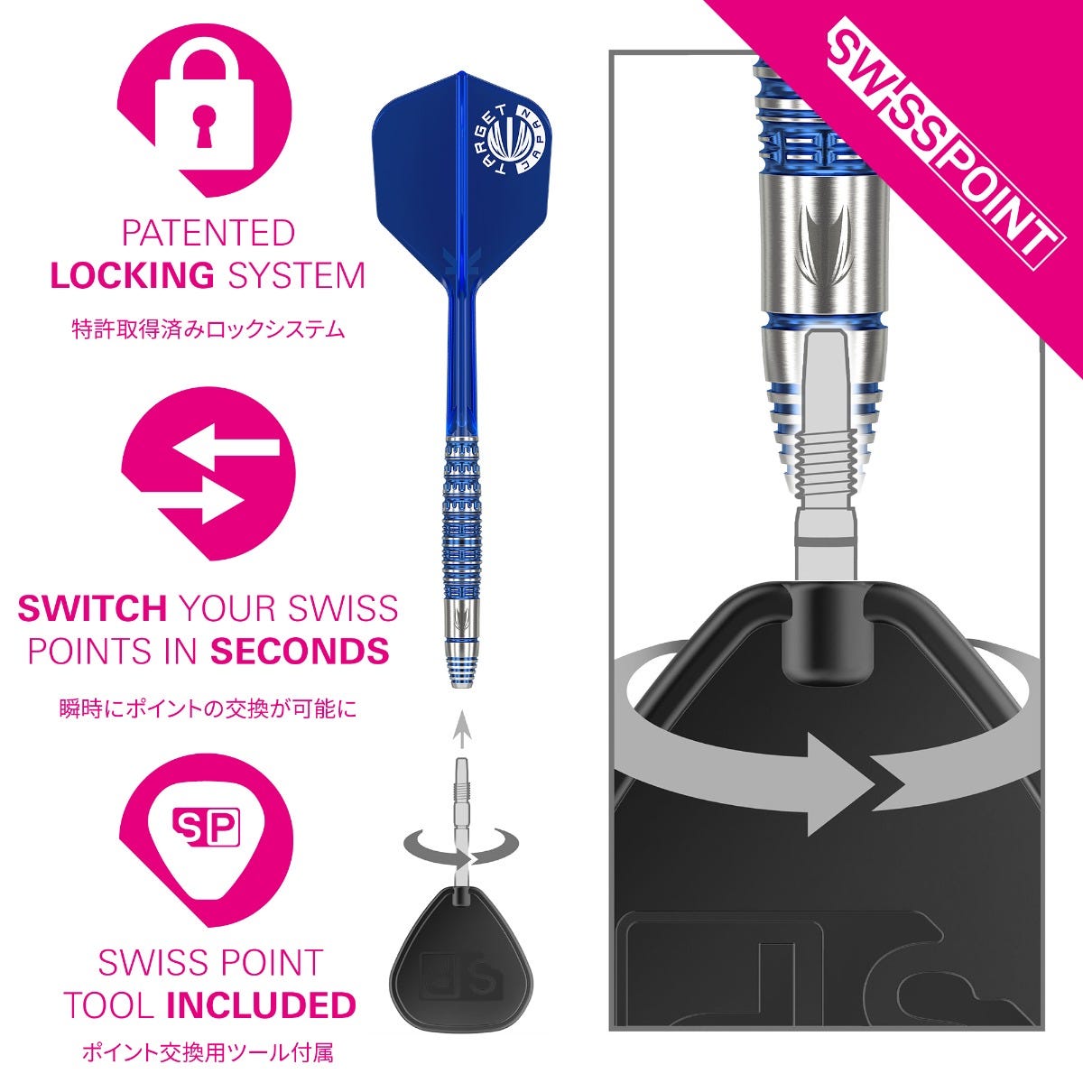 Toru Suzuki Sereno G1 SP