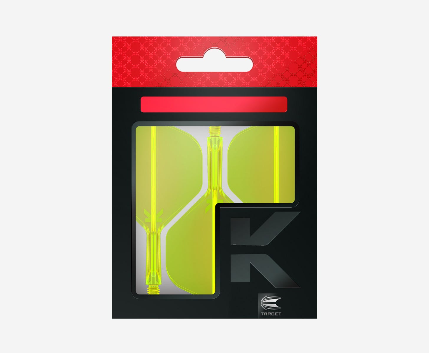 K-Flex No.2 - Neon Yellow