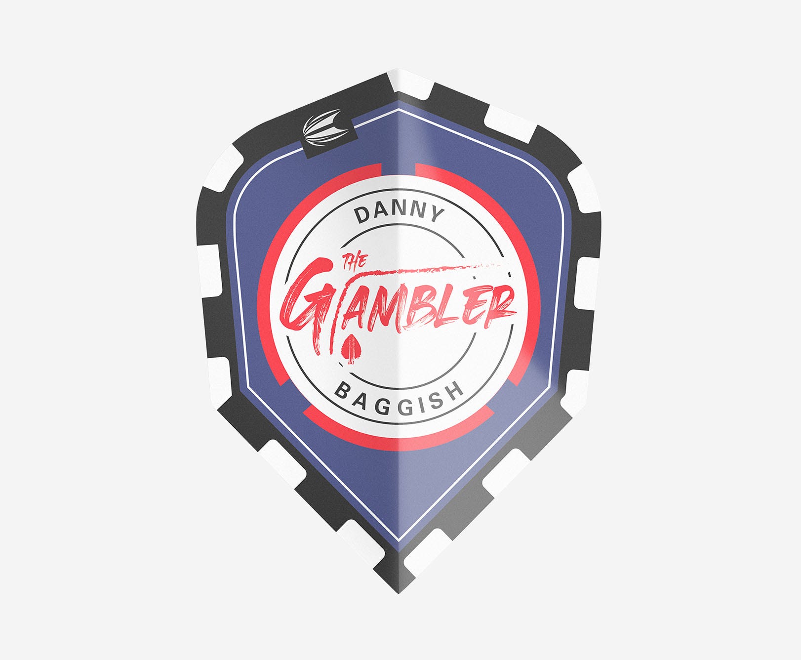 Danny Baggish G1 Pro Ultra No.6 Flight