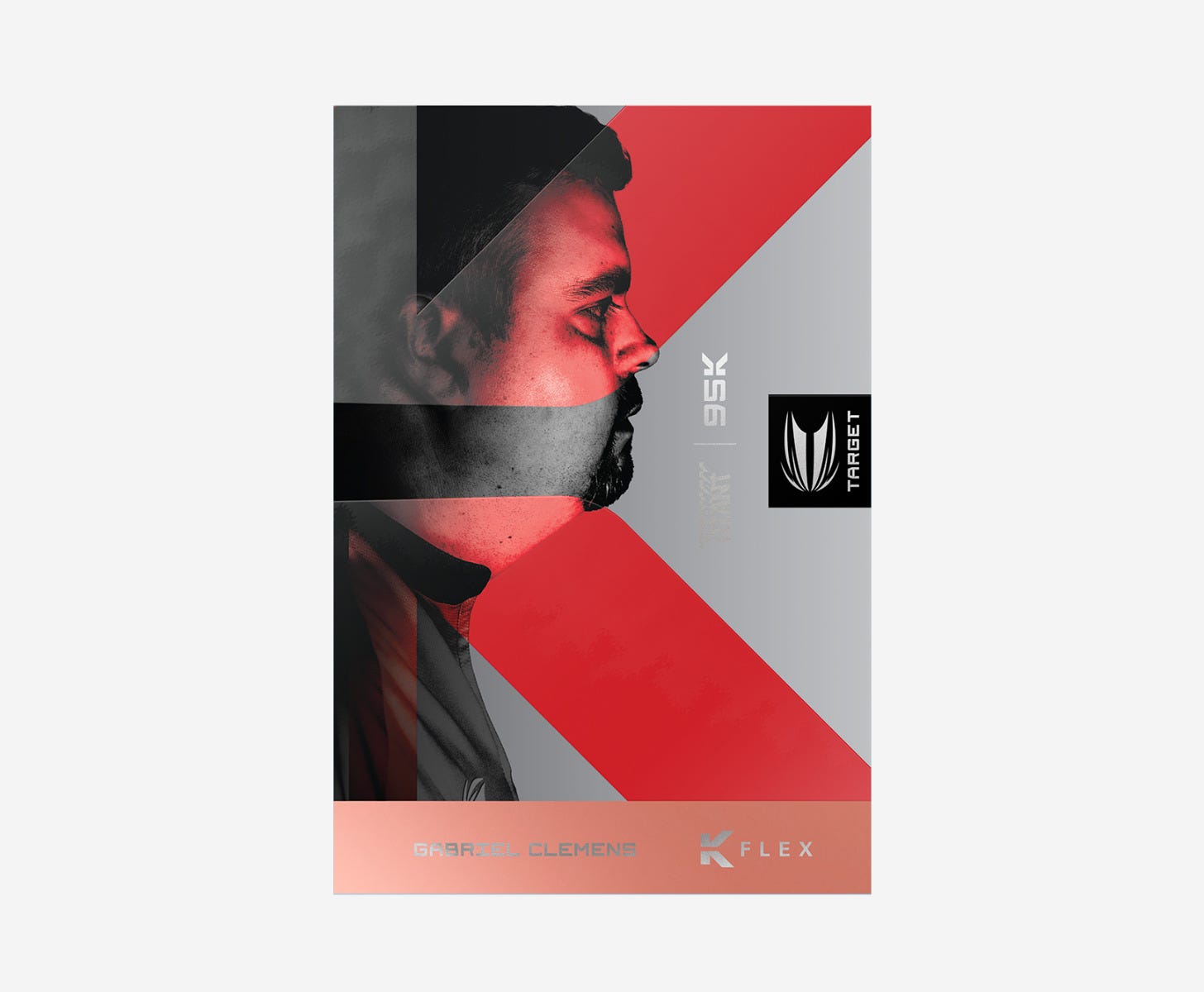 Gabriel Clemens 95K SP