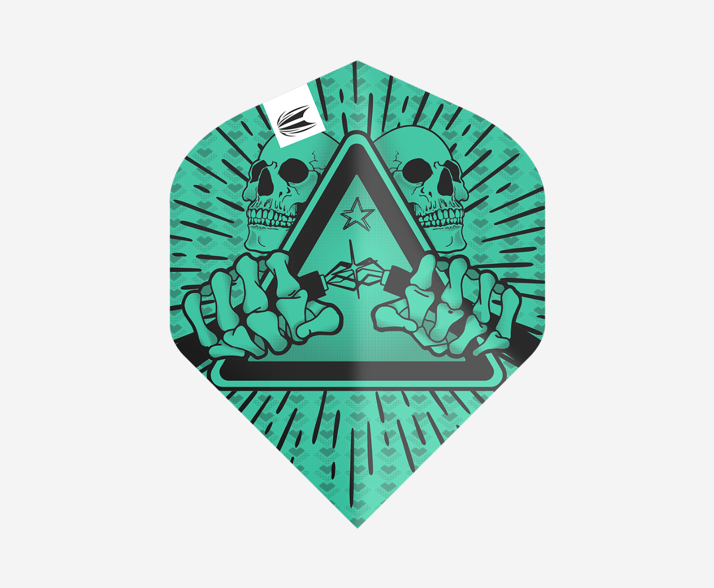 Rob Cross Ink Flights (3 Sets)