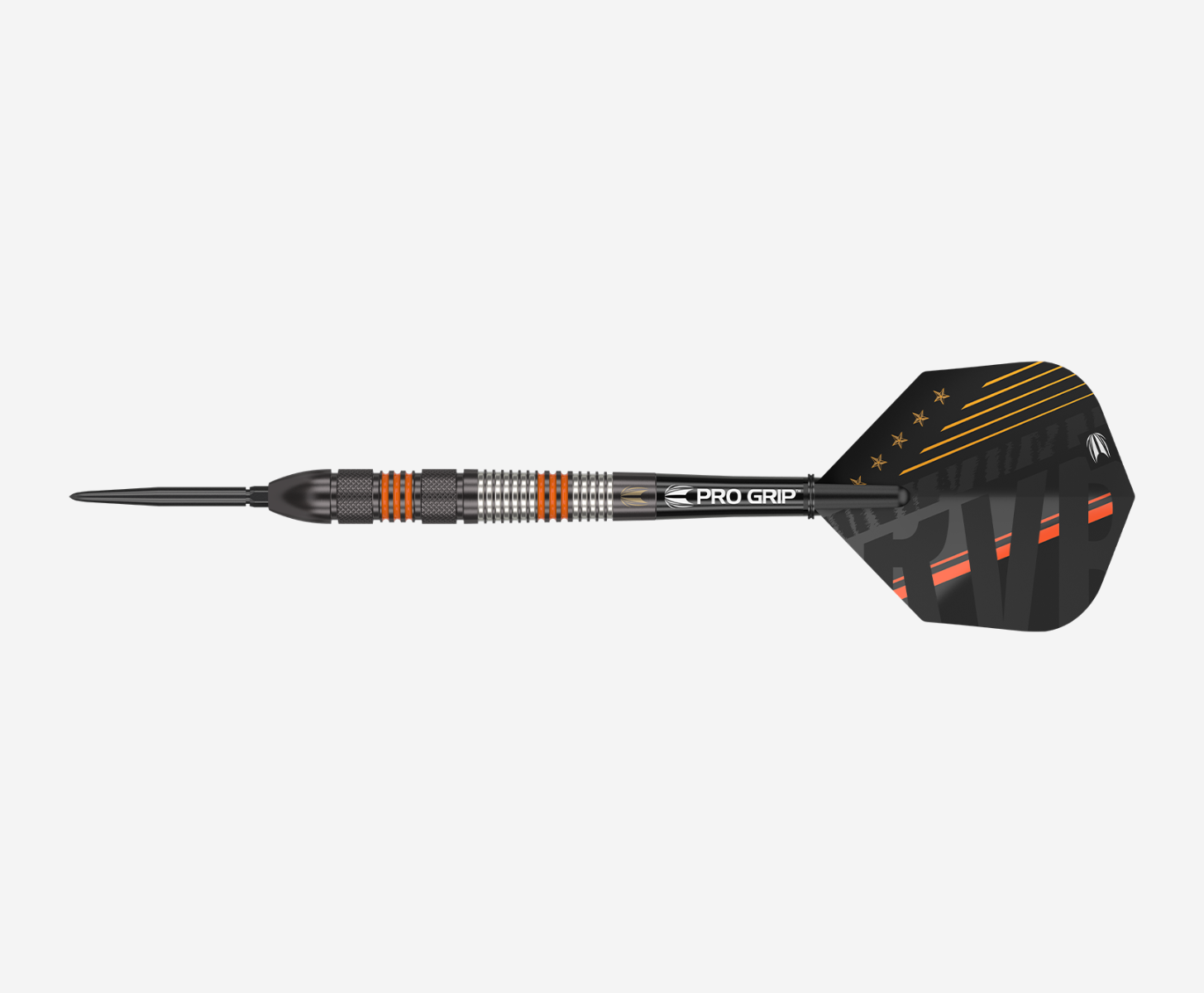 Raymond van Barneveld RVB Black Edition SP
