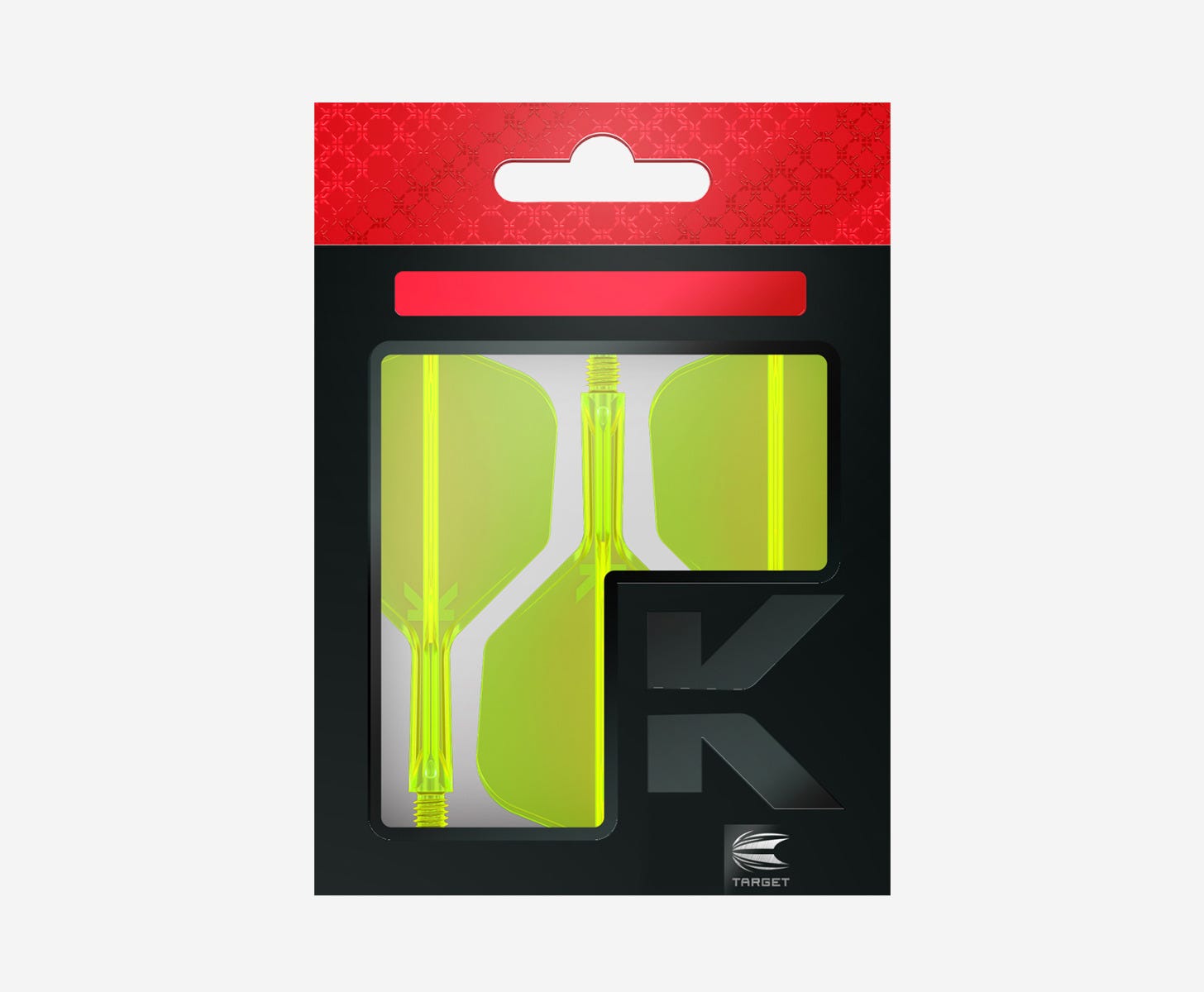 K-Flex No.6 - Neon Yellow