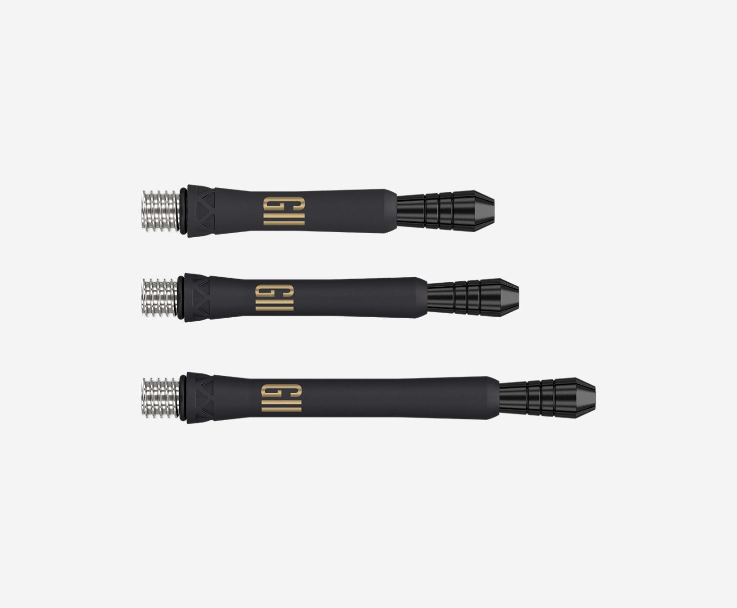 Phil Taylor Power Titanium G11 Shafts