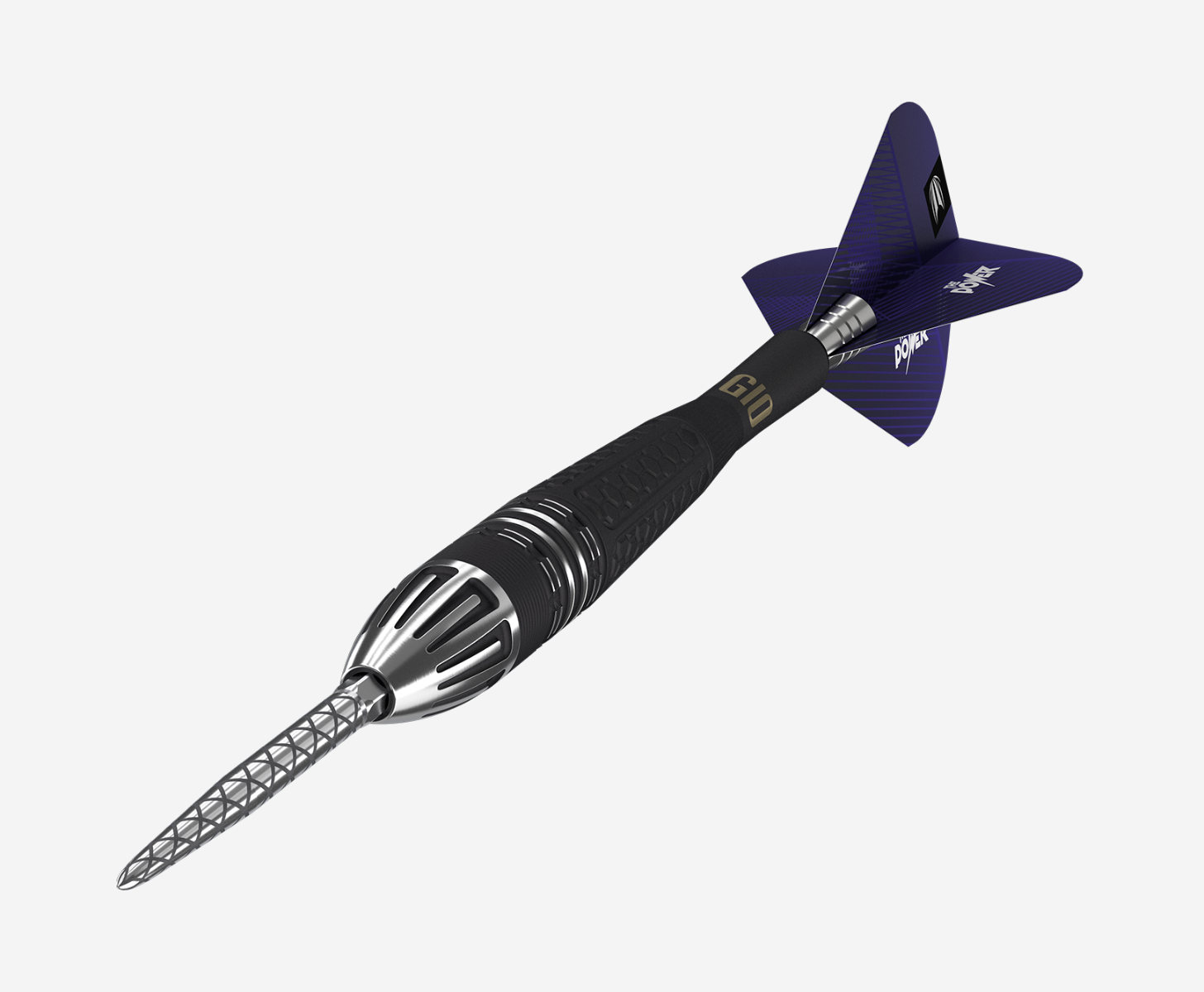 Phil Taylor Power 9Five G10 SP