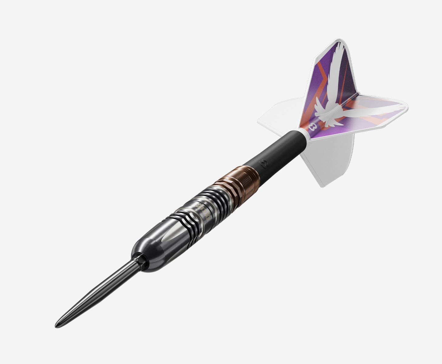 Keita Ono Solo G7 SP