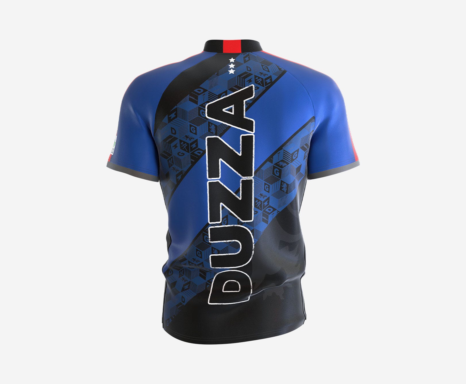 Glen Durrant Playing Shirt