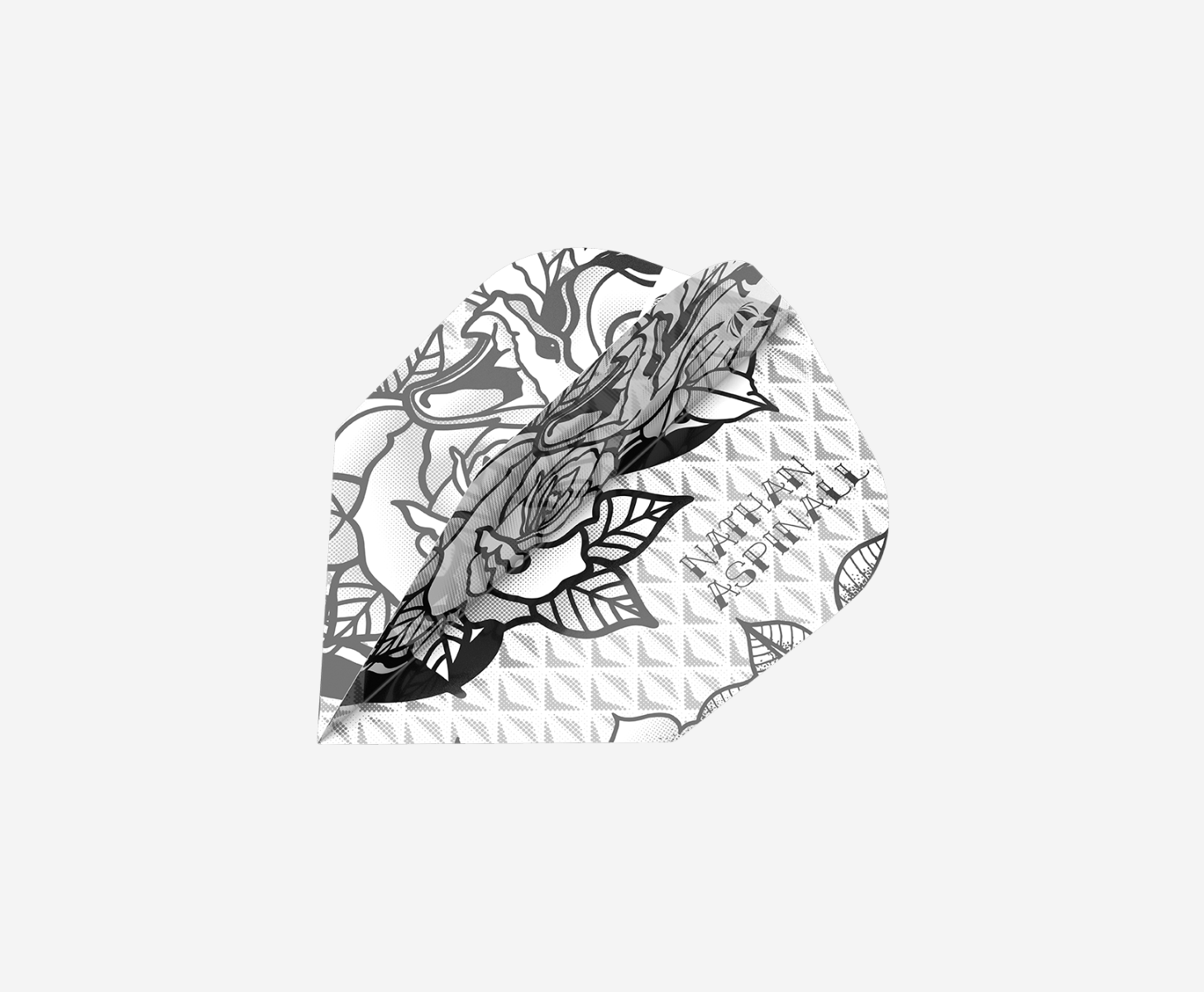 Nathan Aspinall Ink Bundle