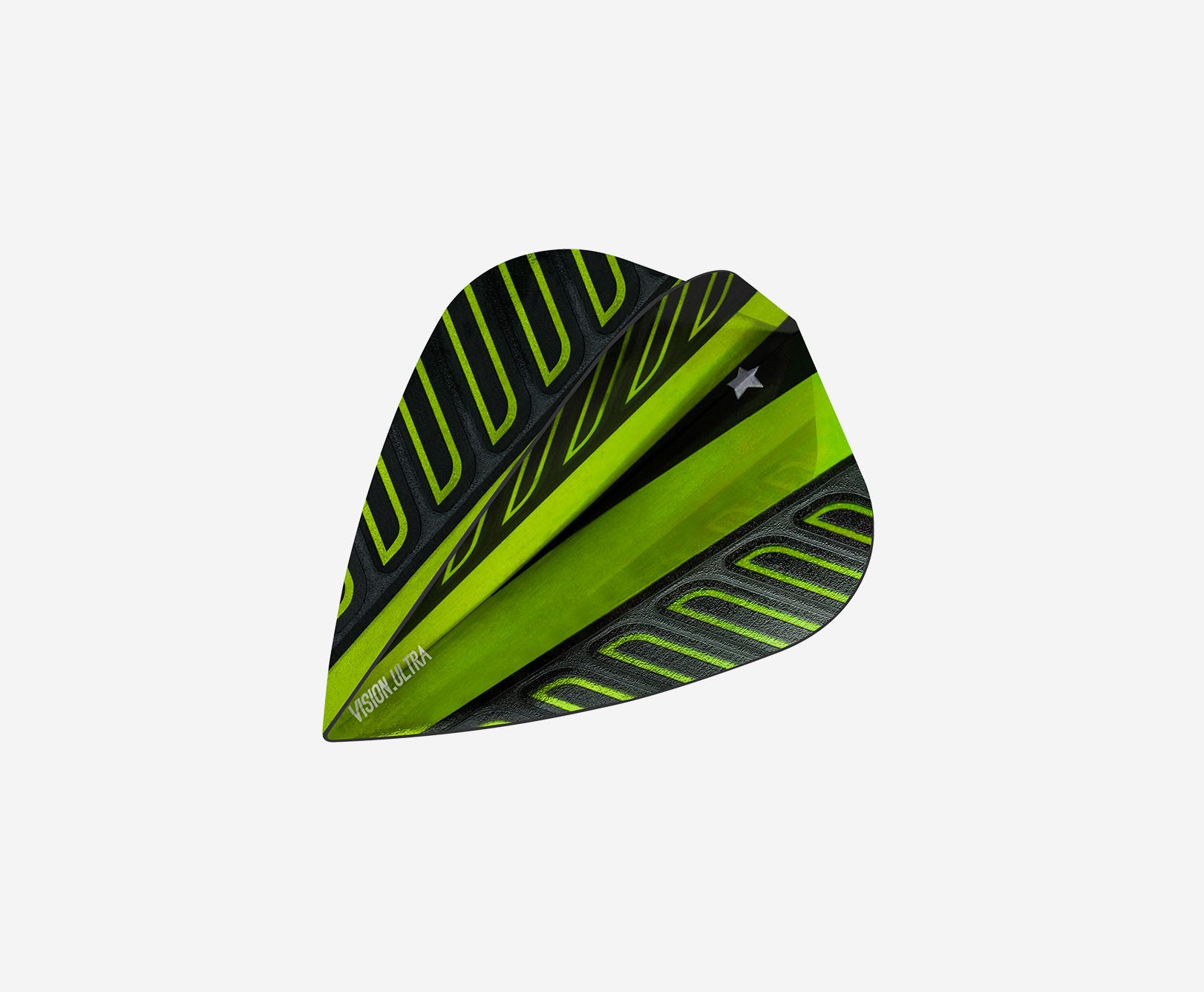 Rob Cross Voltage Vision Ultra Lime Green Kite Flights