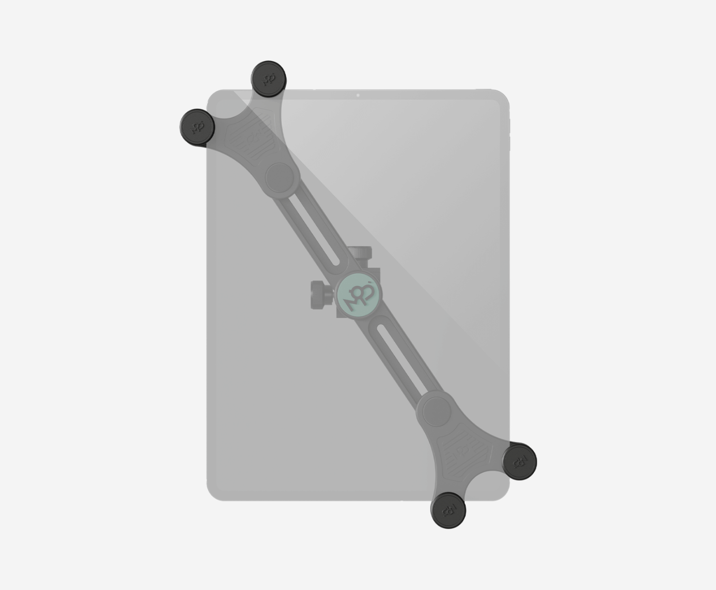 Target MOD Tablet Mount