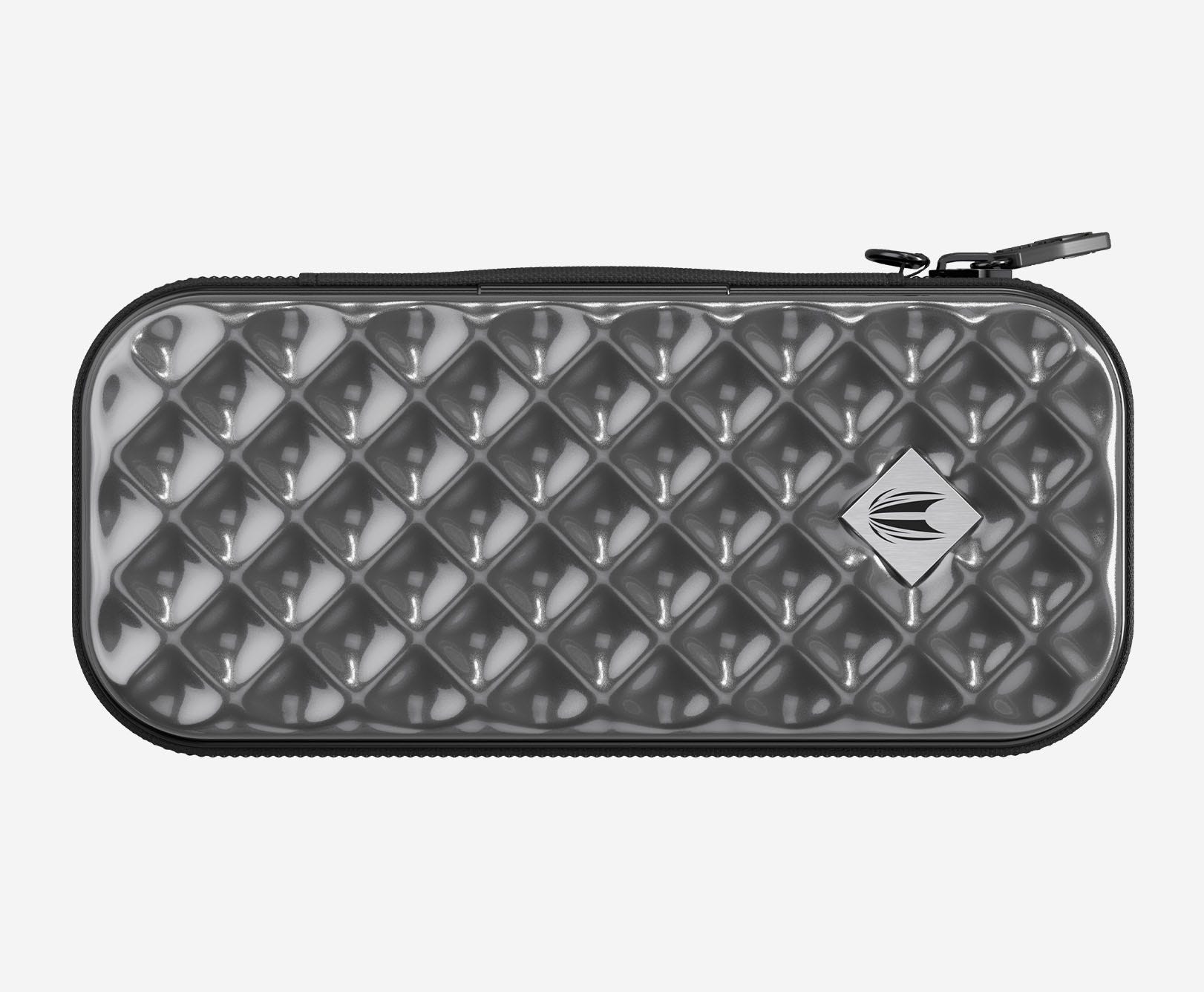 Takoma Knox Grey Darts Wallet