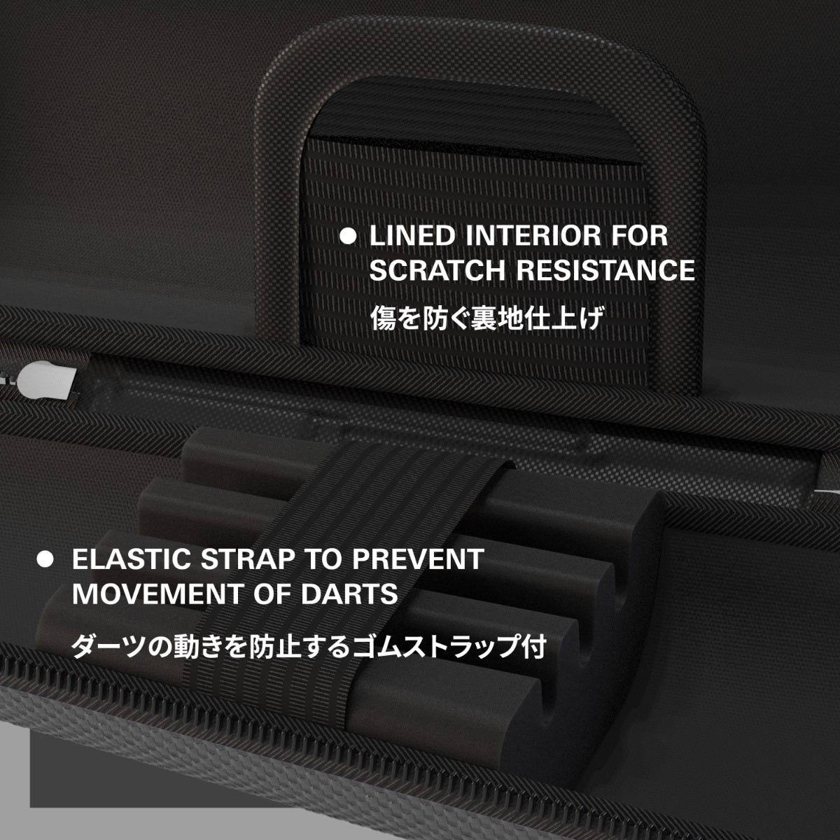 Takoma Shell Grey Wallet