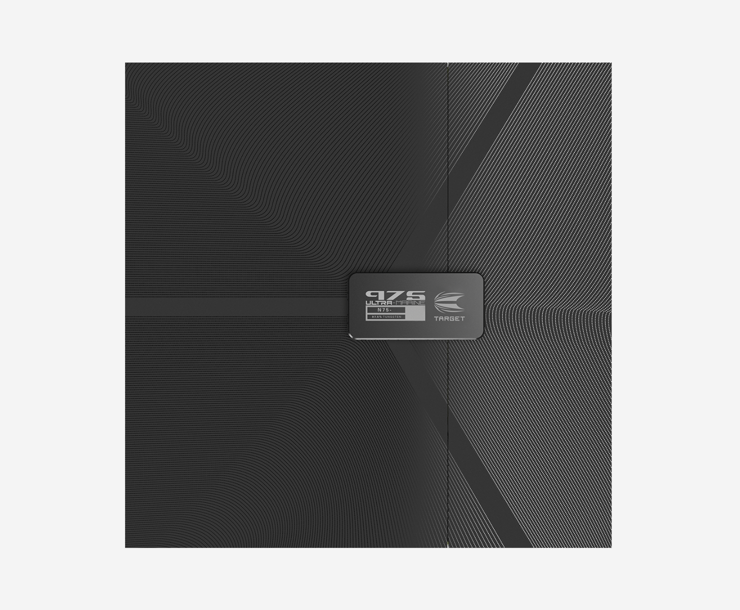 975 Ultra Marine 10 Soft Tip