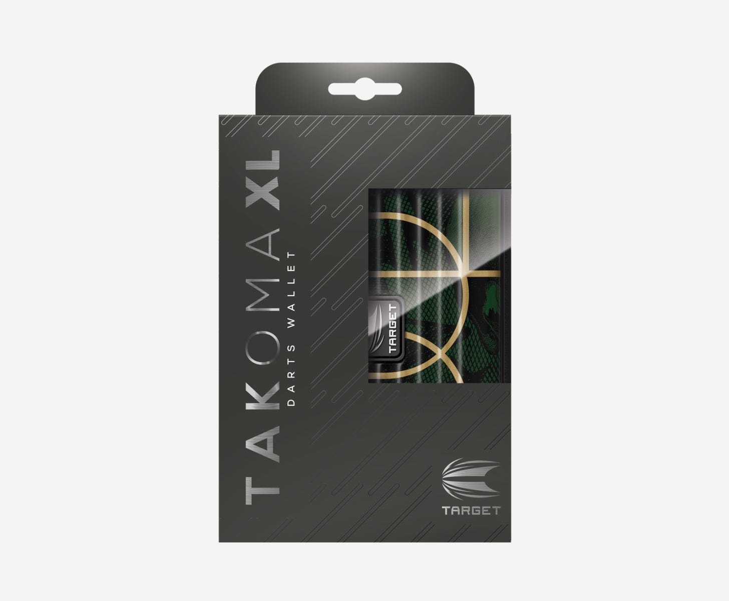 Takoma XL Cult Wallet