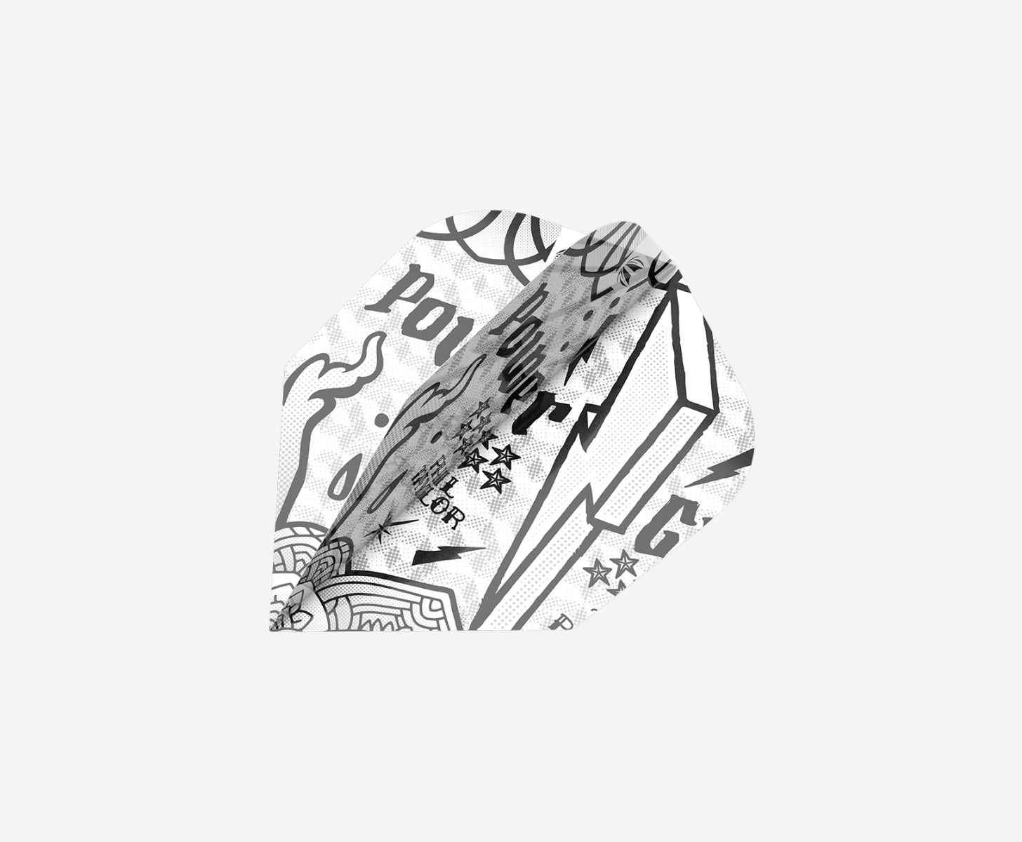 Phil Taylor Ink Bundle