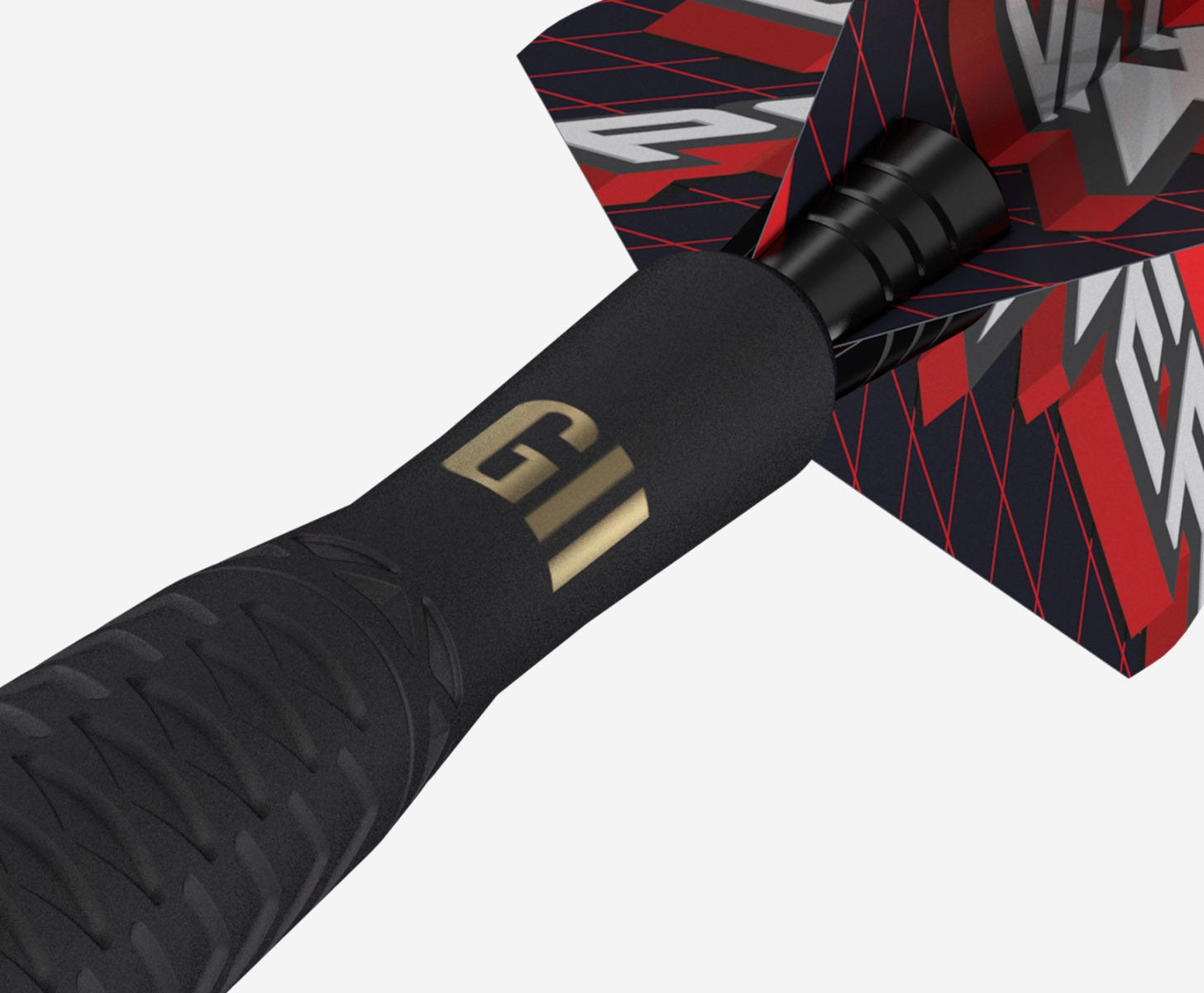 Phil Taylor Power Titanium G11 Shafts