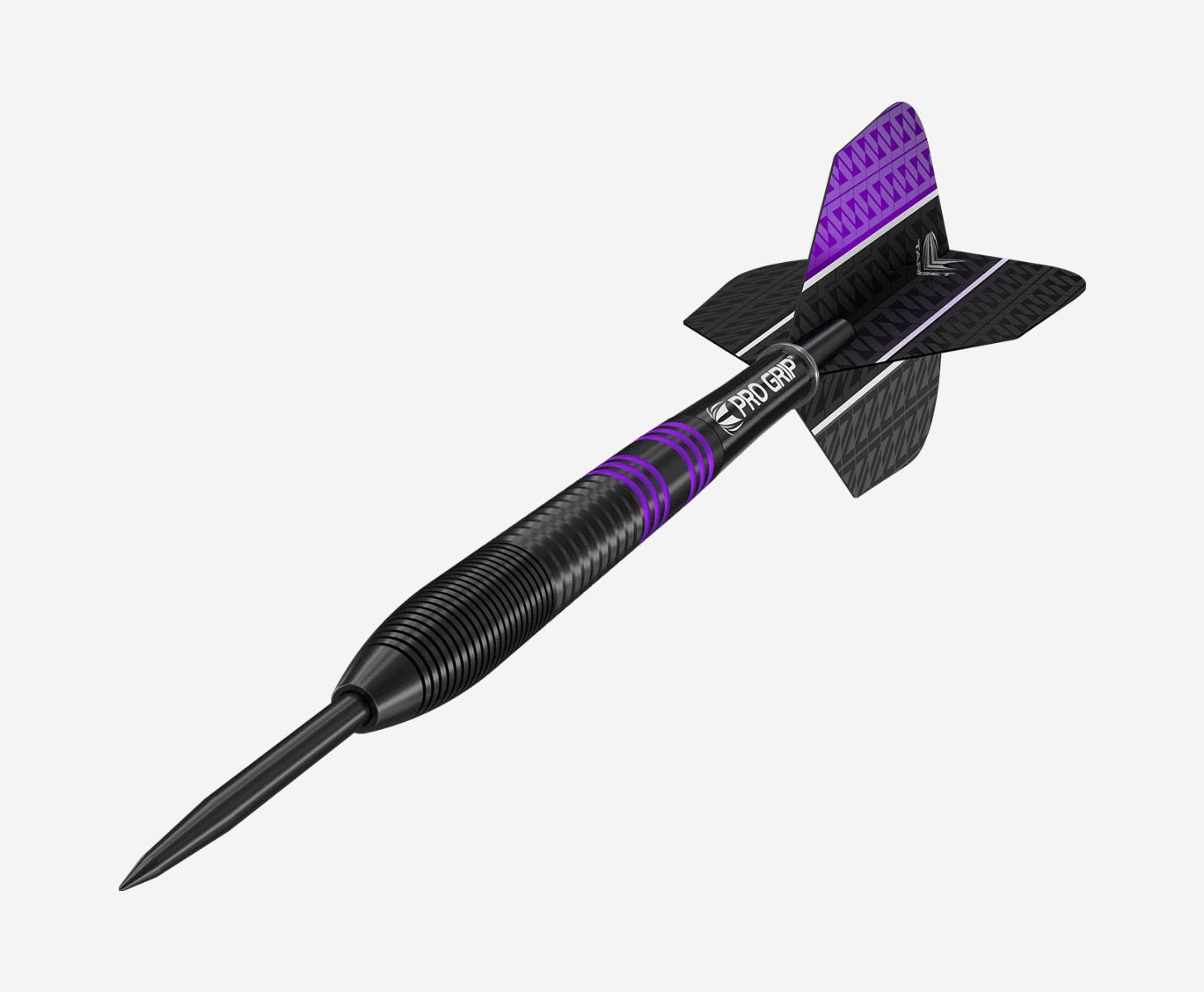 Vapor8 Black - Purple