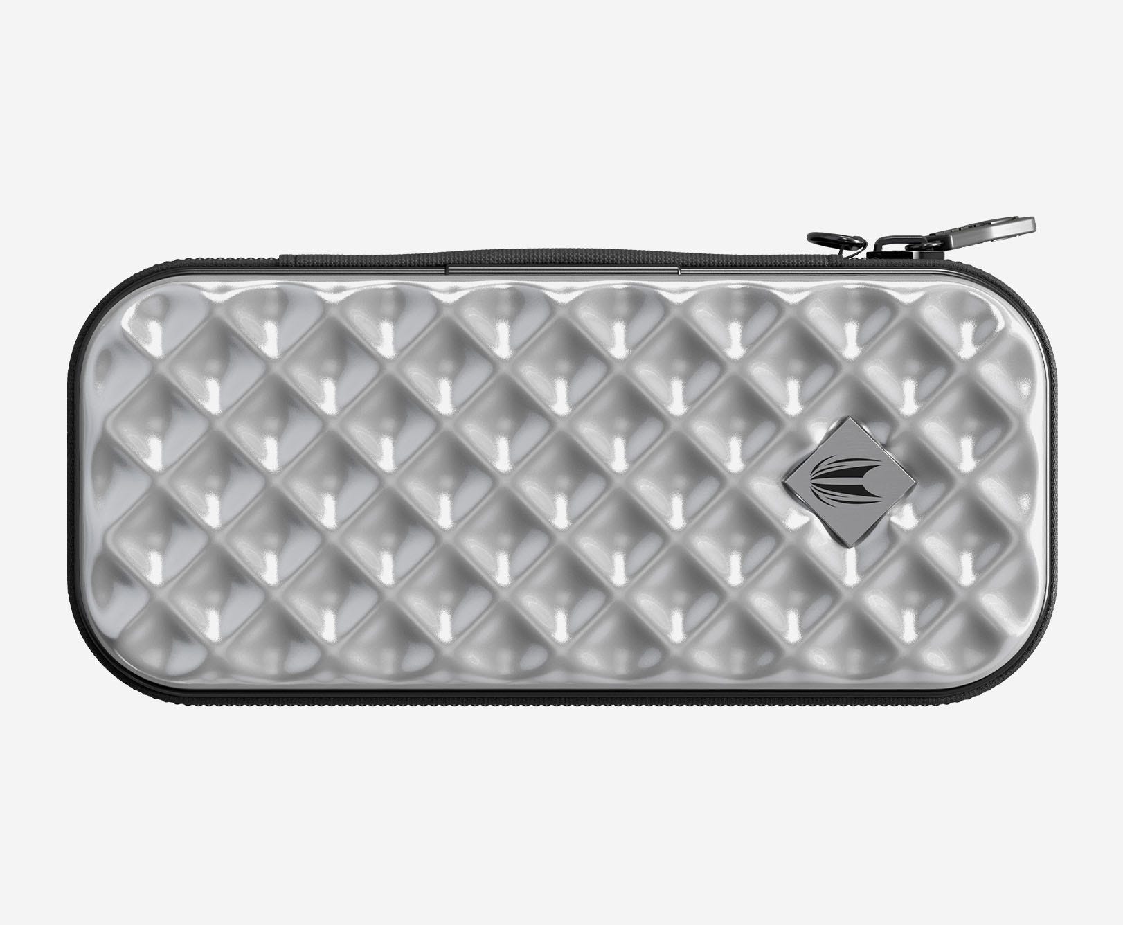 Takoma Knox Silver Darts Wallet