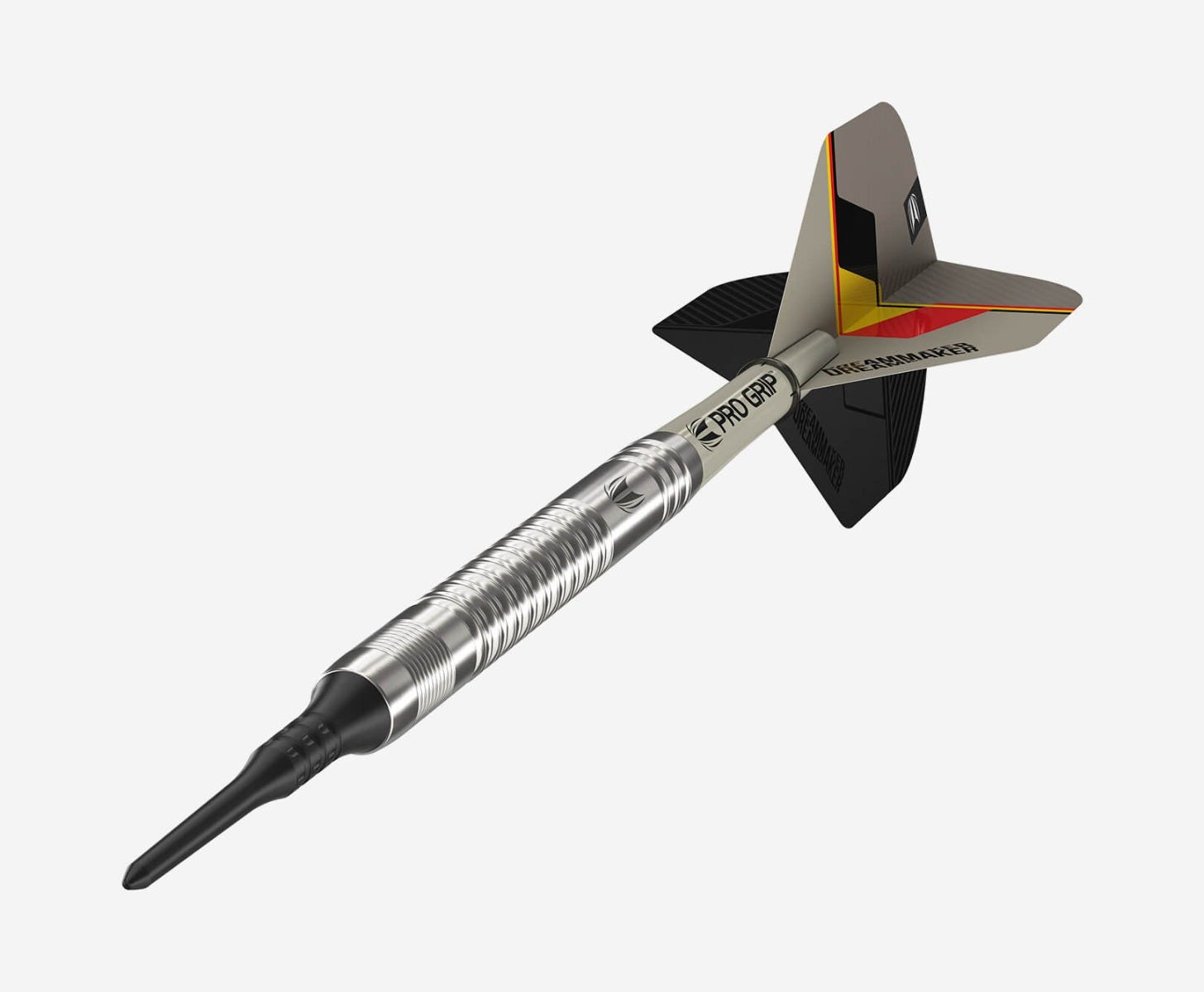 Dimitri Van den Bergh G2 Soft Tip