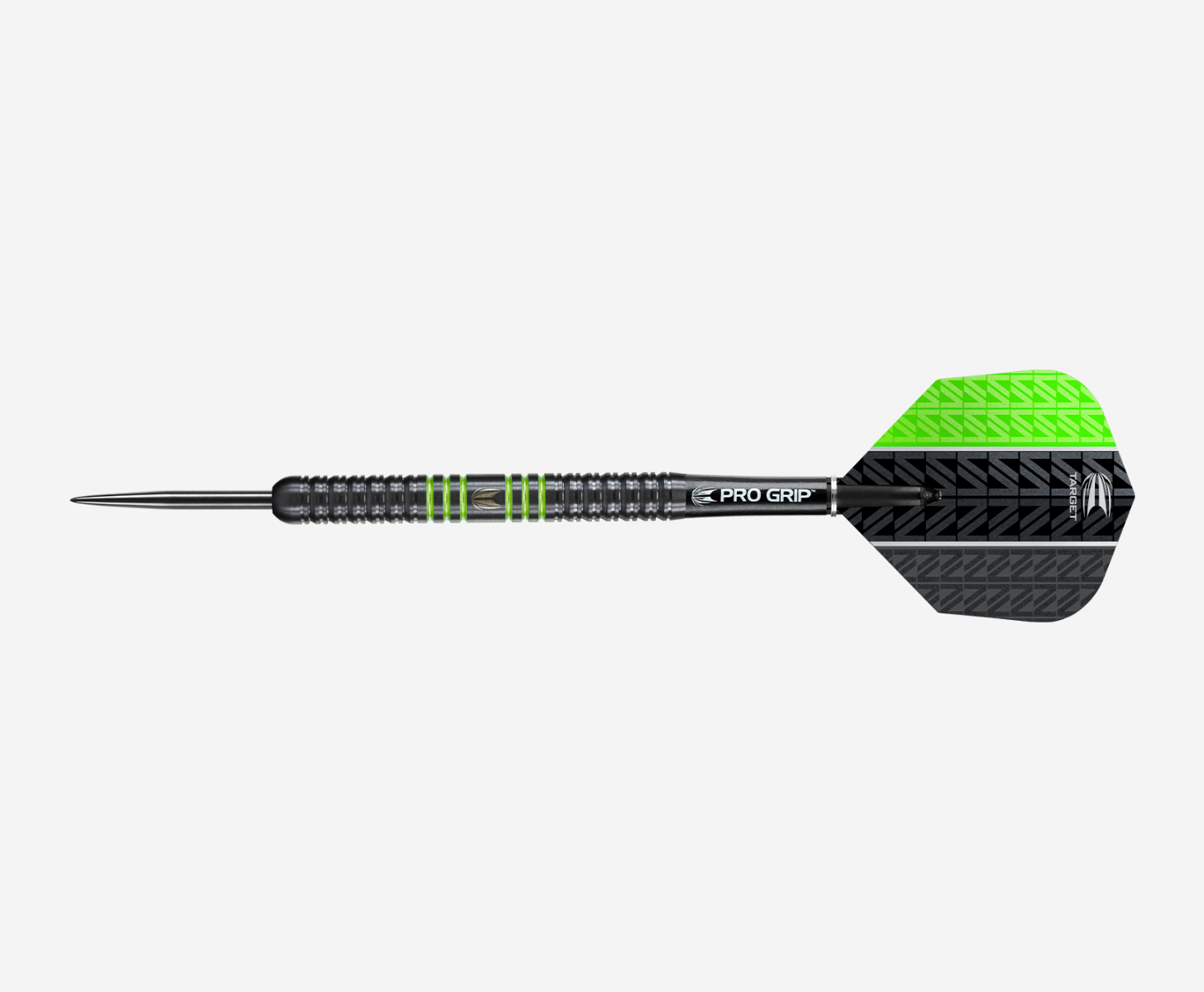 Vapor8 Black - Green