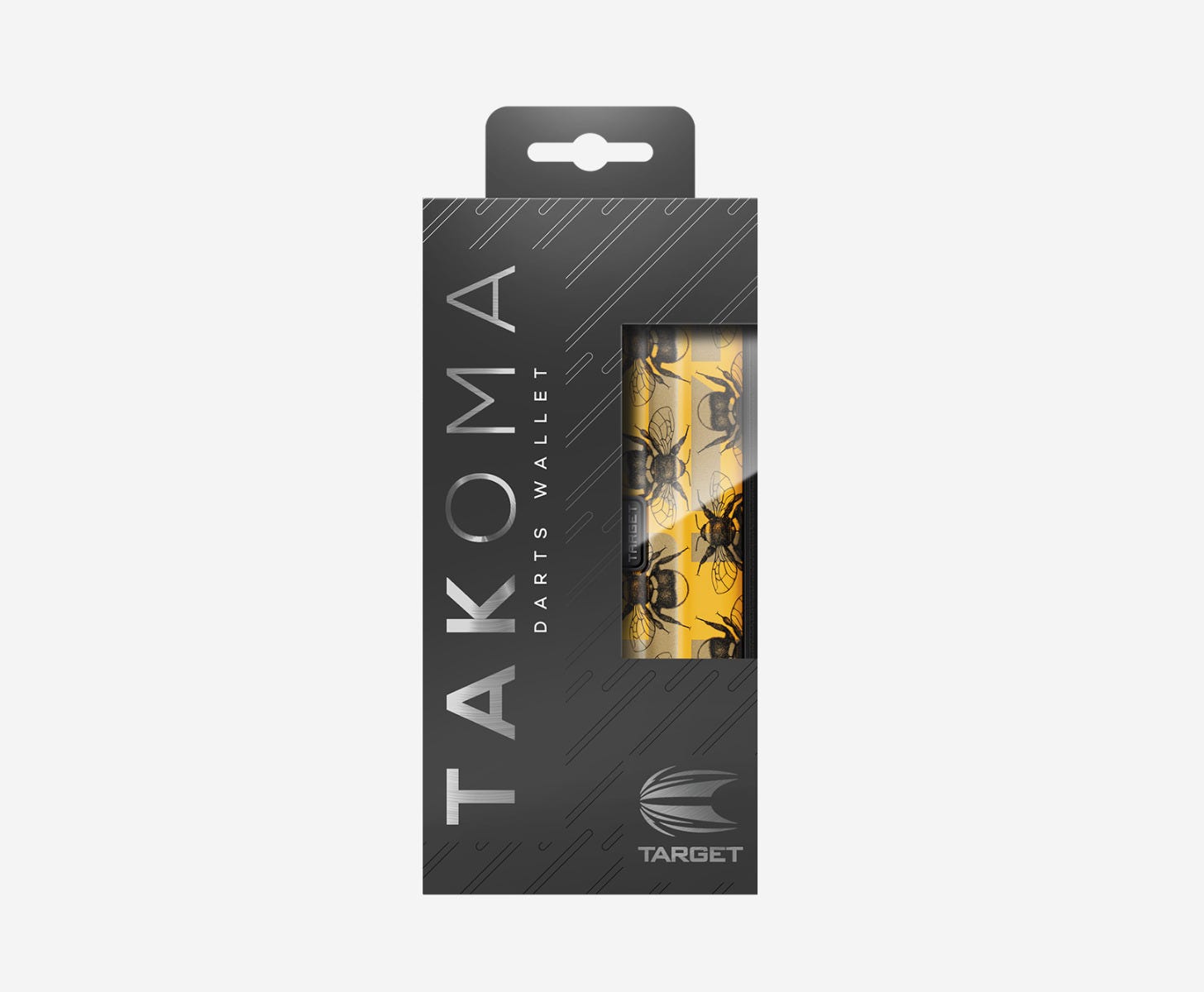 Takoma Buzz Wallet