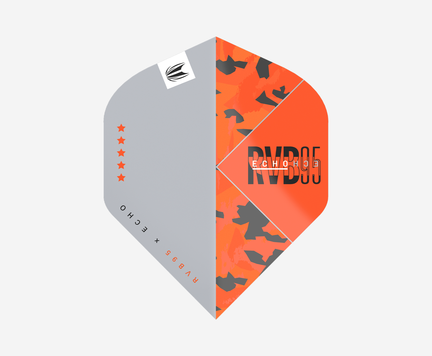 Rvb 95 x Echo Flights