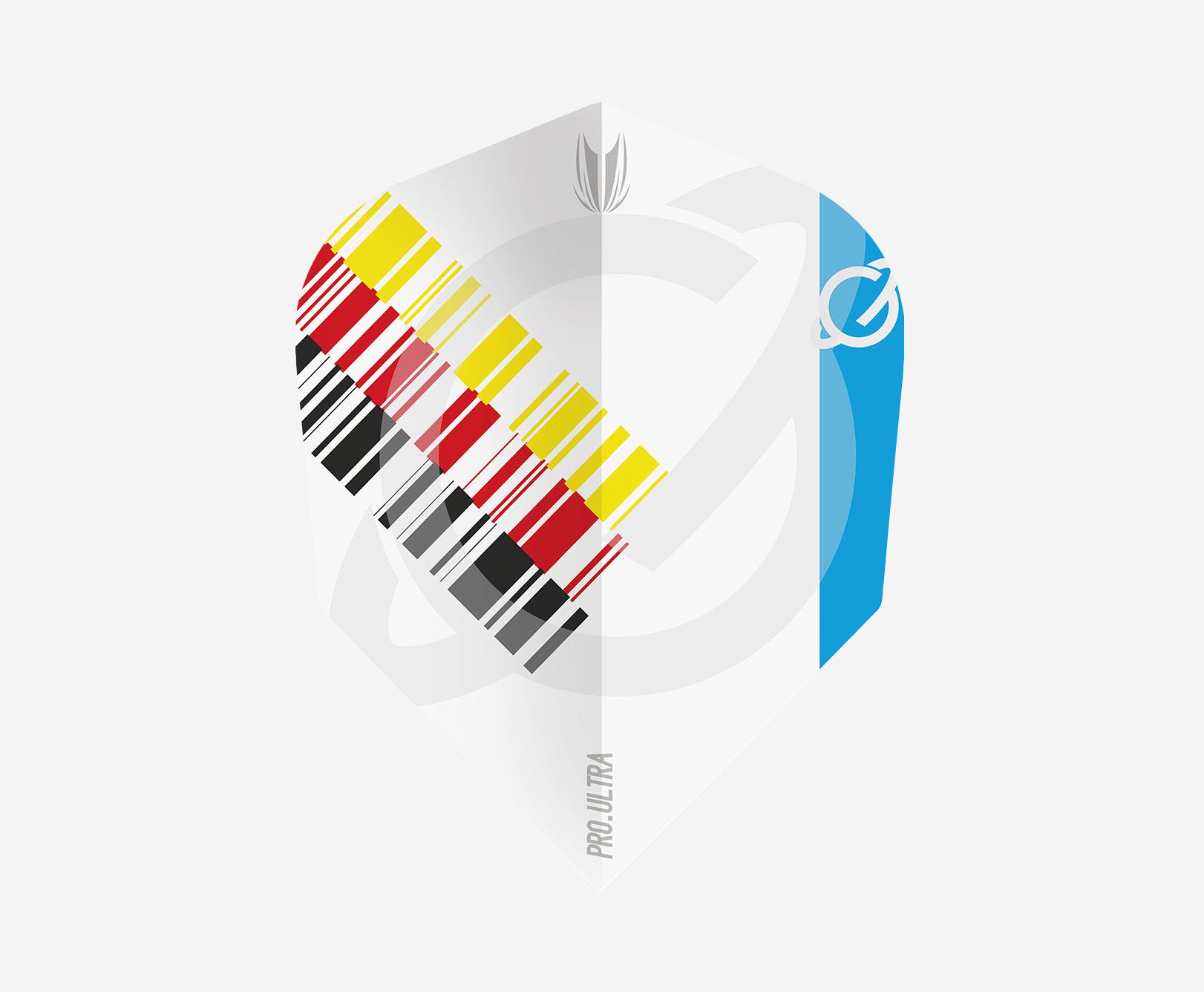 Gabriel Clemens Pro Ultra No.6 Flights