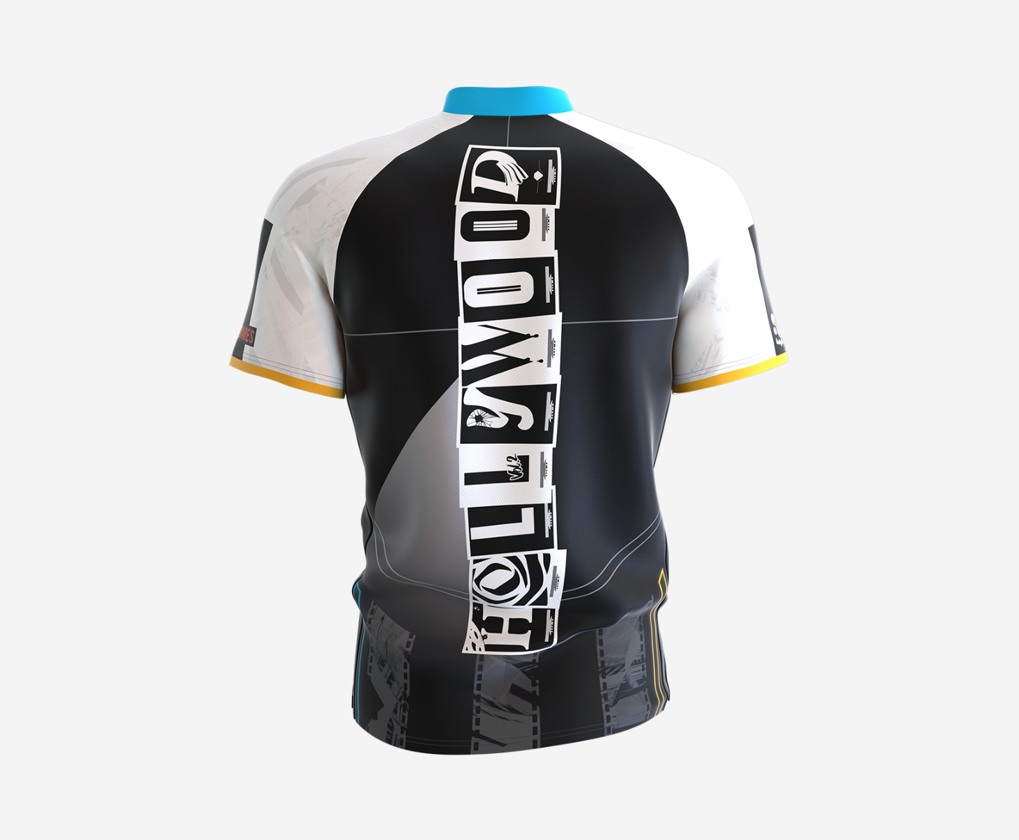 Chris Dobey Playing Shirt (2023)