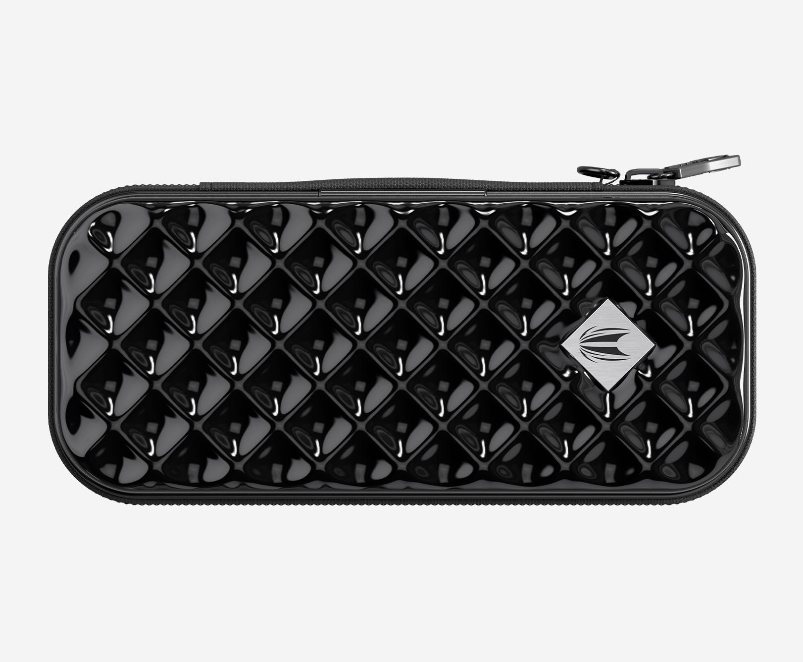 Takoma Knox Black Darts Wallet