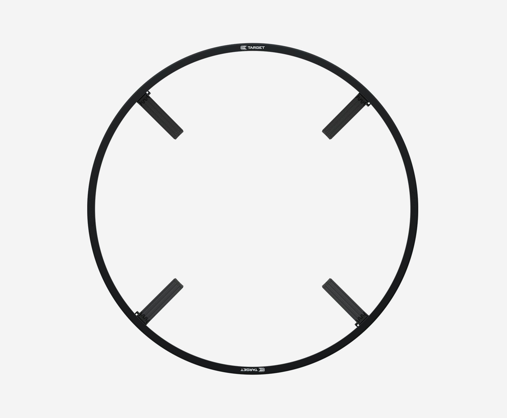 Corona Vision Dartboard Lighting System