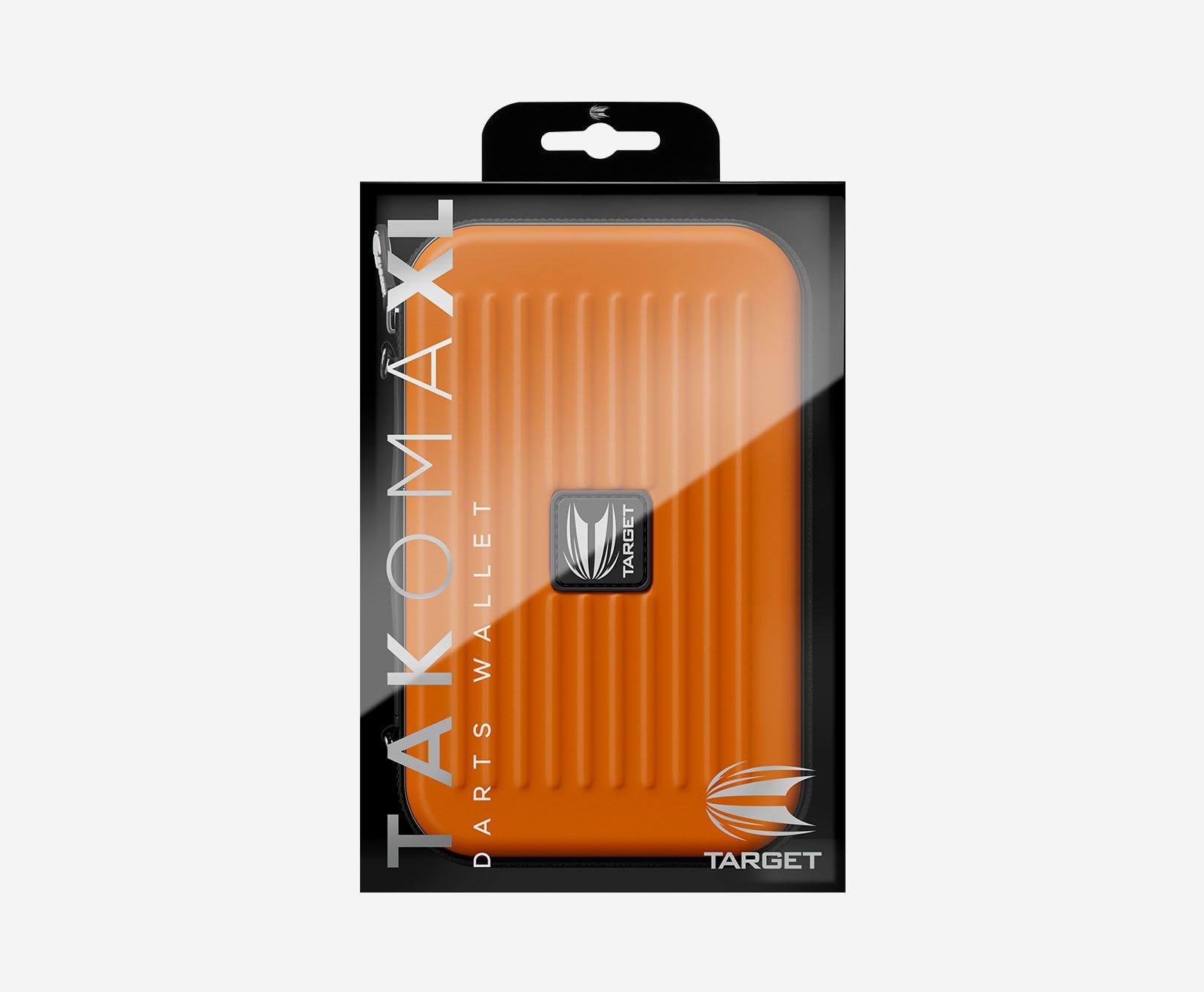 Takoma XL Darts Orange Darts Wallet