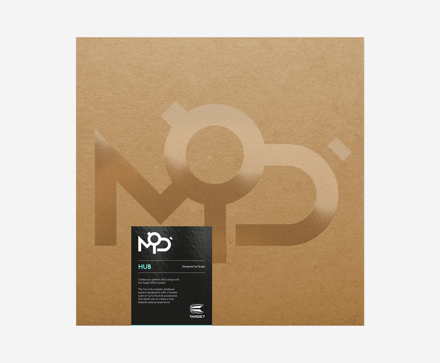 Target Mod Hub