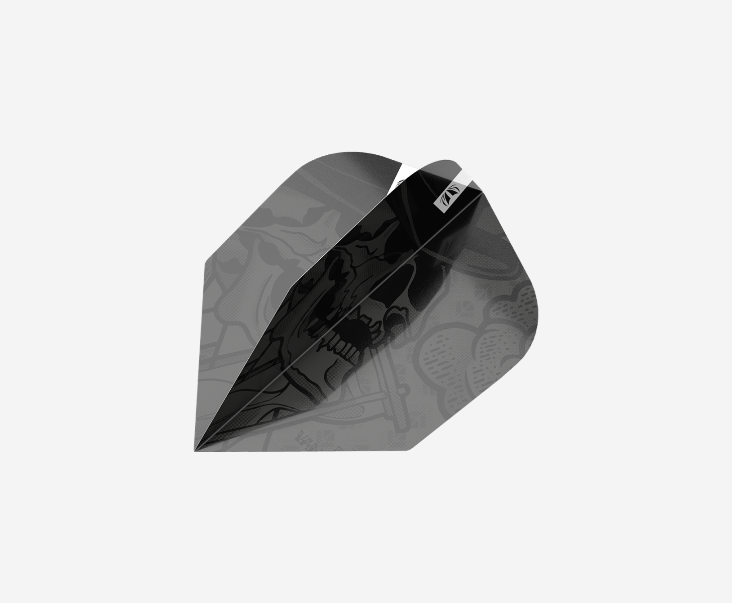 Dimitri Van den Bergh Ink Bundle