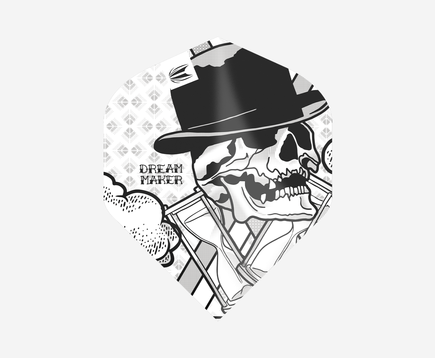 Dimitri Van den Bergh Ink Flights (3 Sets)