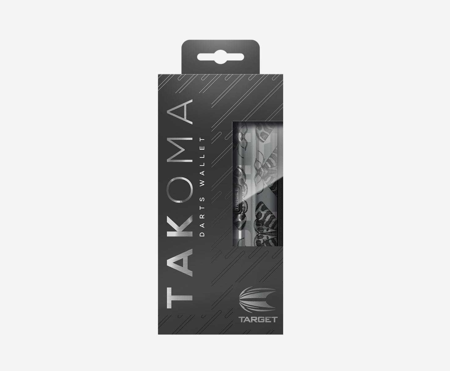 Takoma Volar Wallet