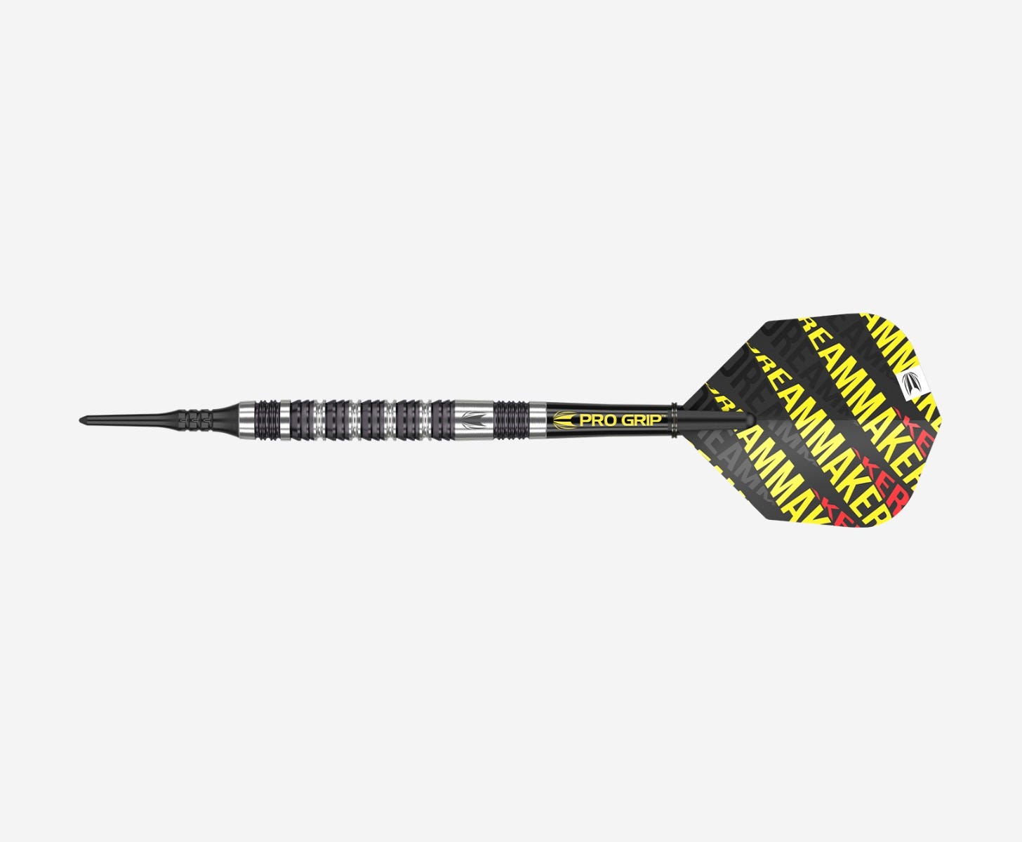 Dimitri Van den Bergh 80% Soft Tip