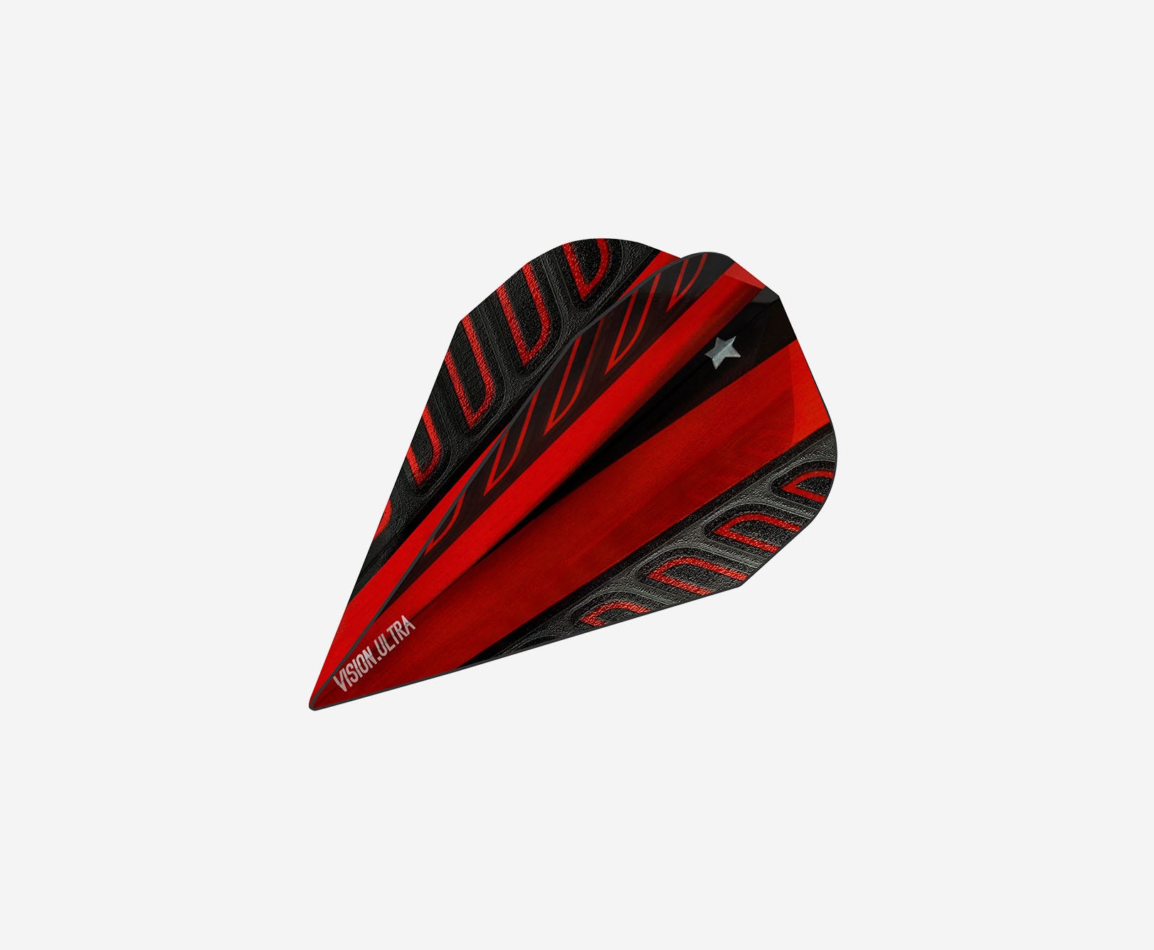 Rob Cross Voltage Flight Vapor