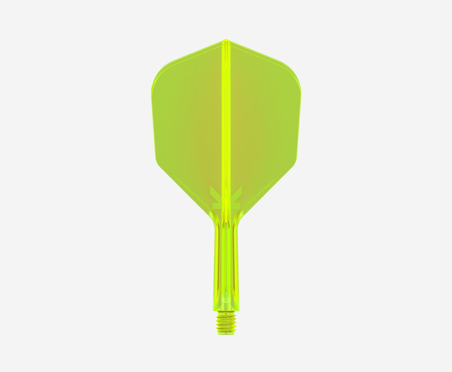 K-Flex No.6 - Neon Yellow