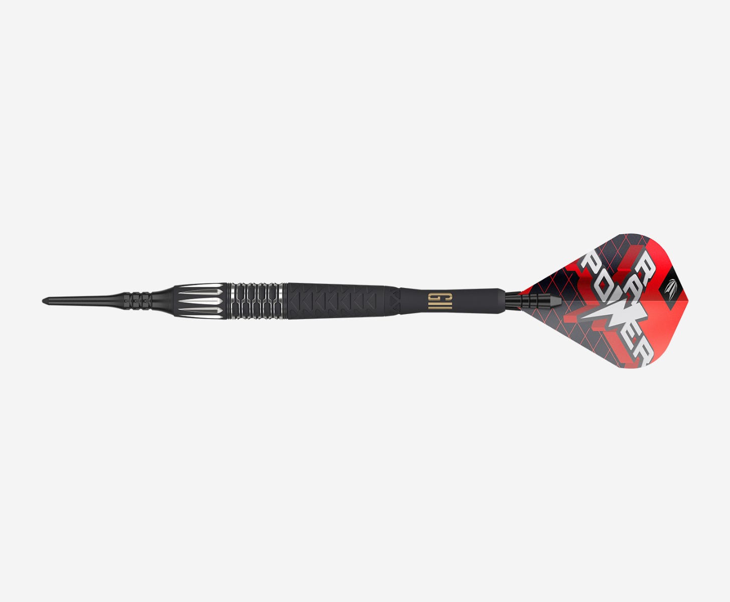 Phil Taylor Power 9Five G11 Soft Tip