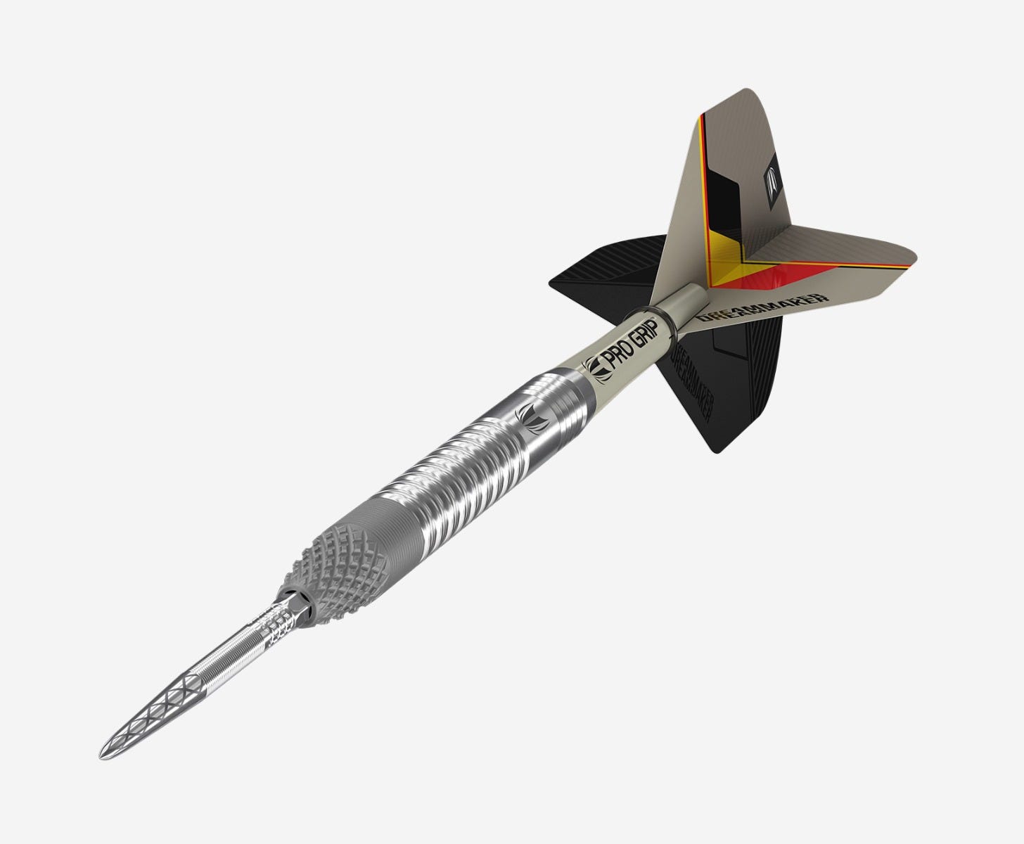 Dimitri Van den Bergh G1 SP