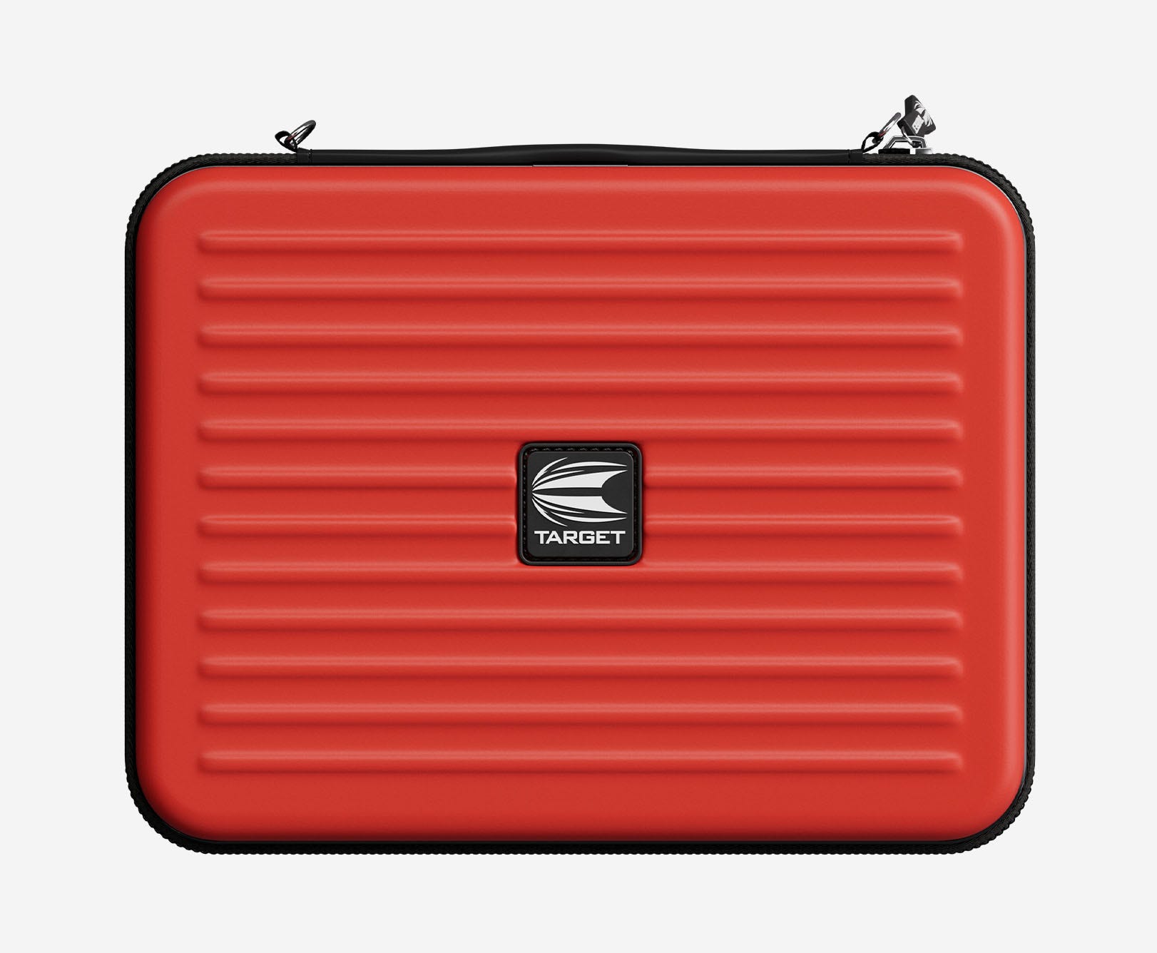 Takoma Home Red Darts Wallet